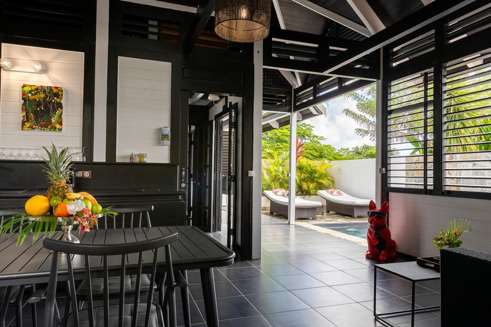 Villa Lodge photo 1