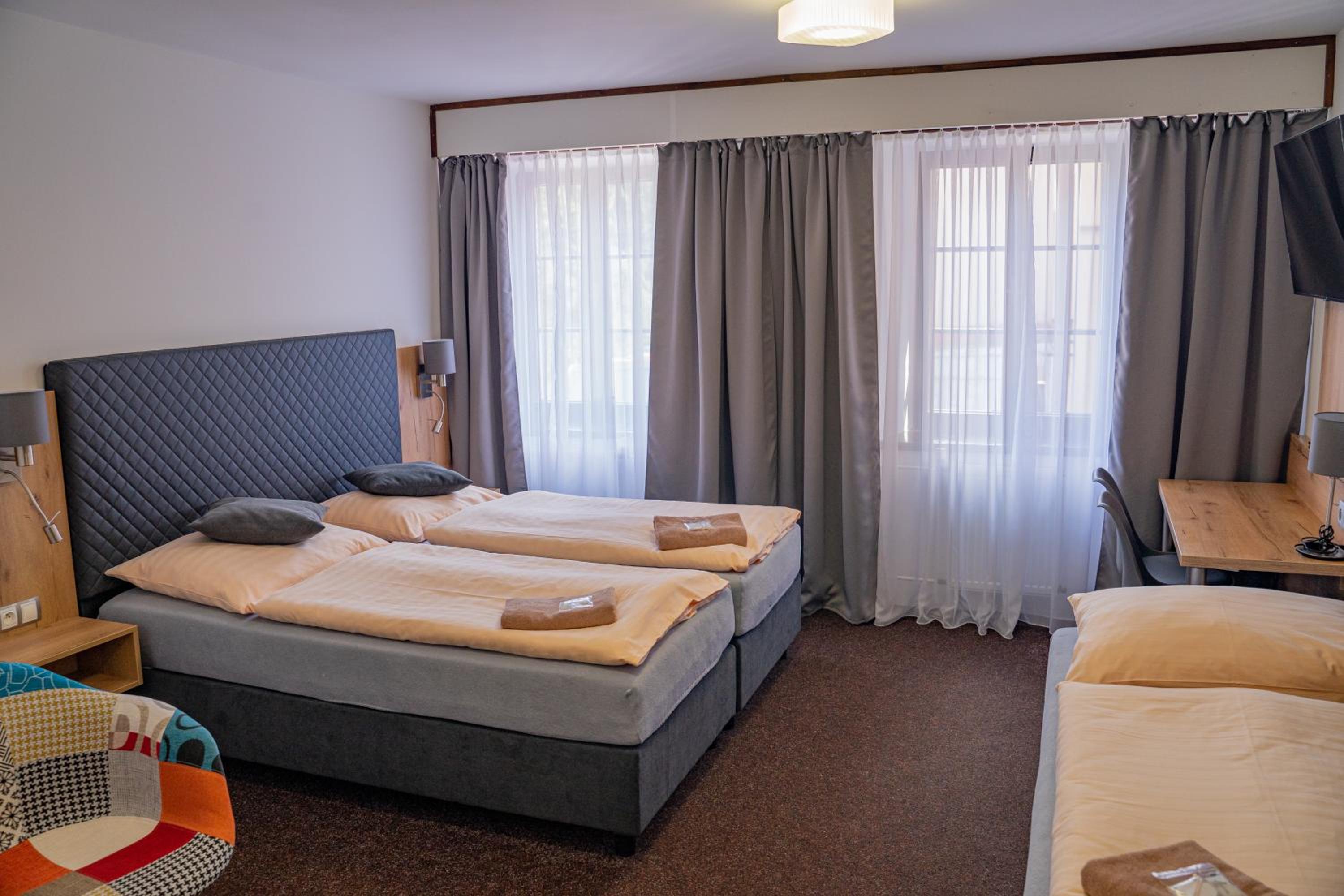 King Suite photo 1