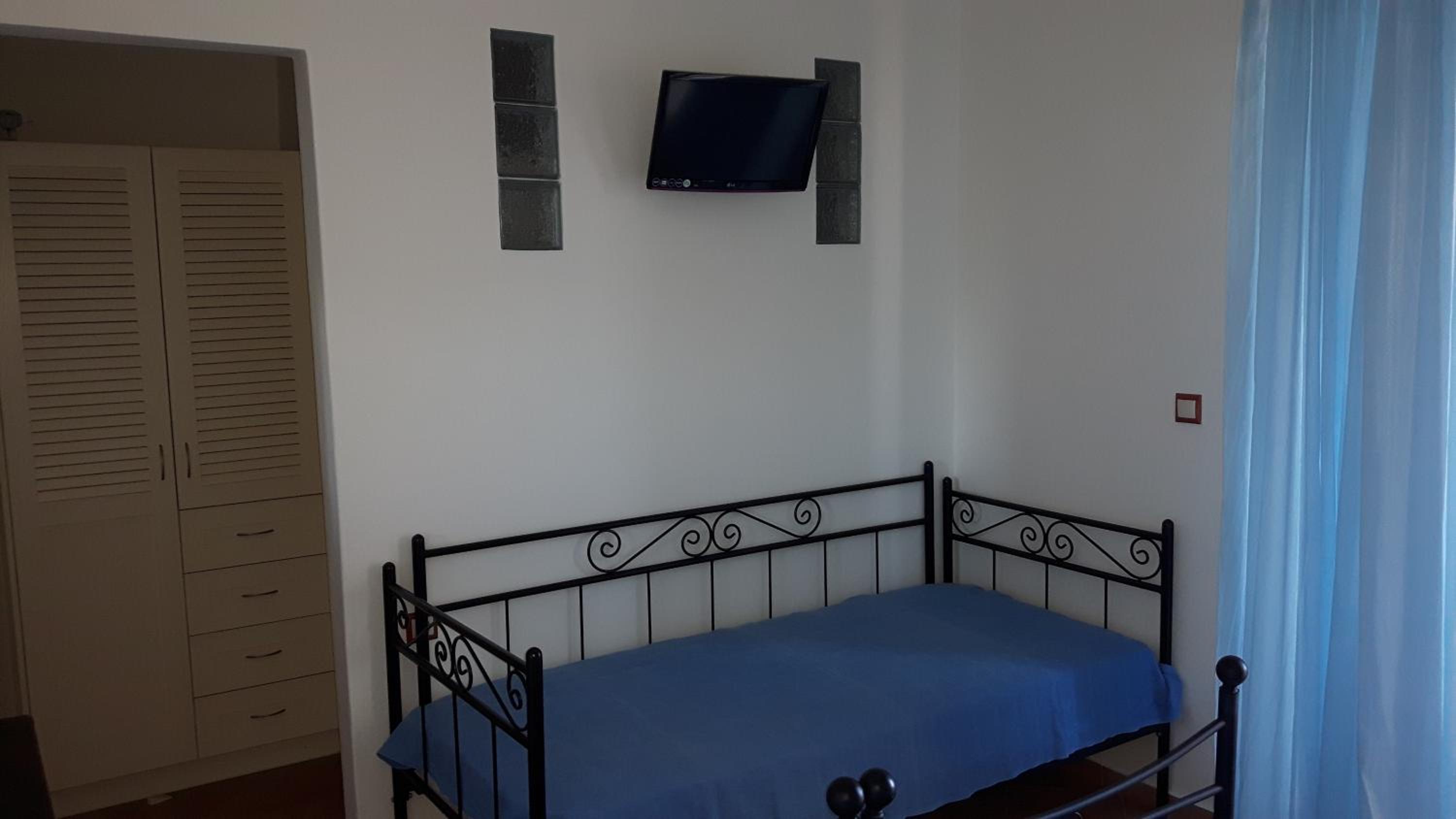 Standard Twin Room photo 2