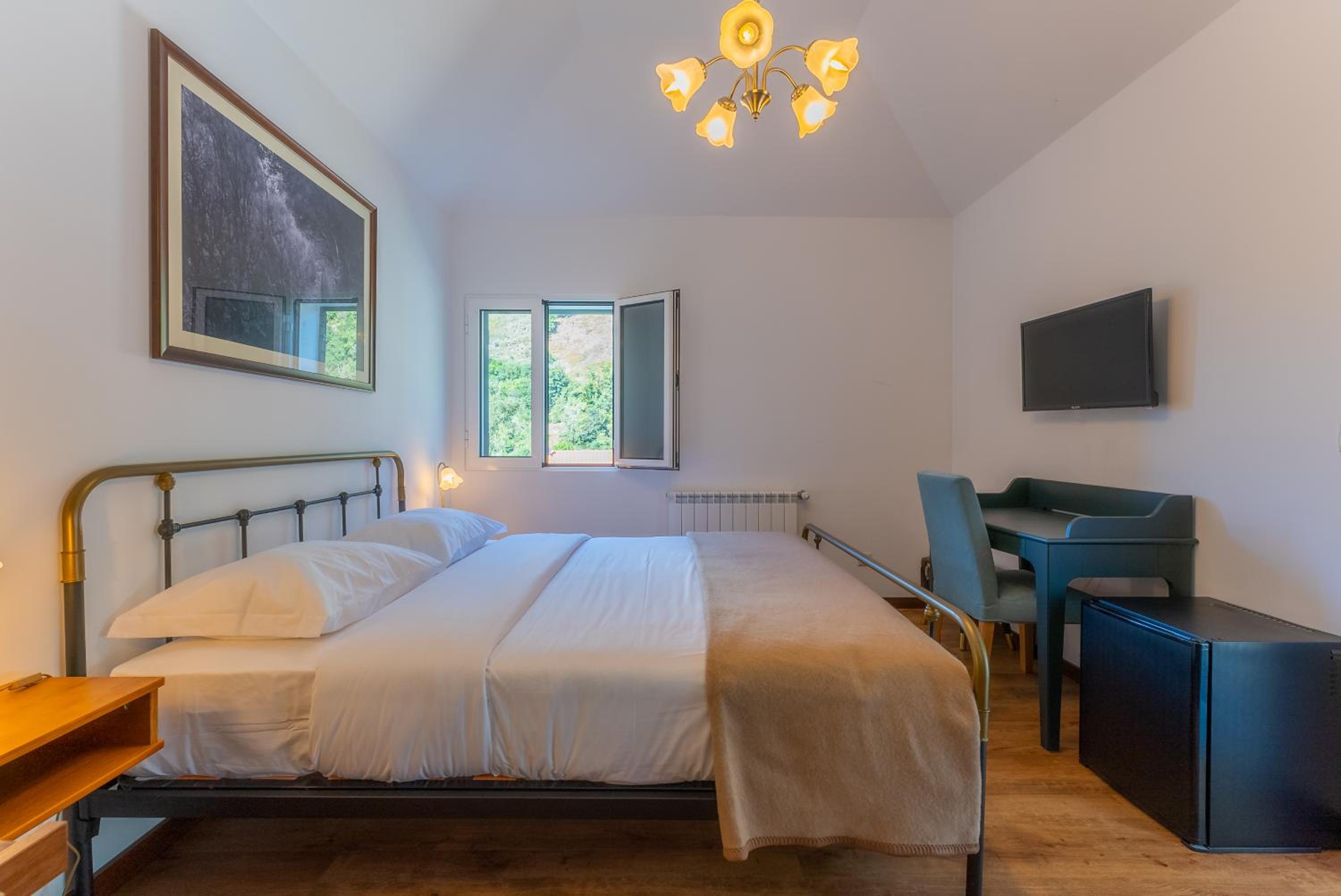Double Room with Mountain View photo 3
