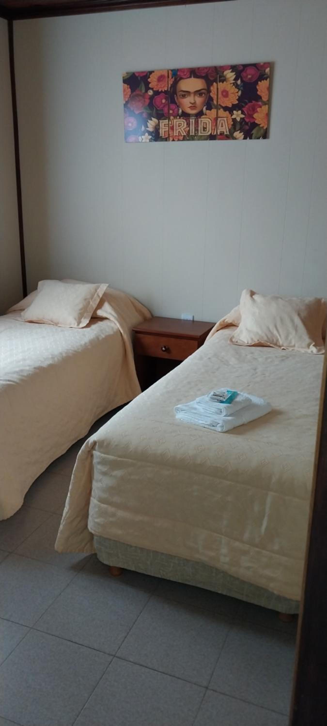 Double Room with Park View photo 1