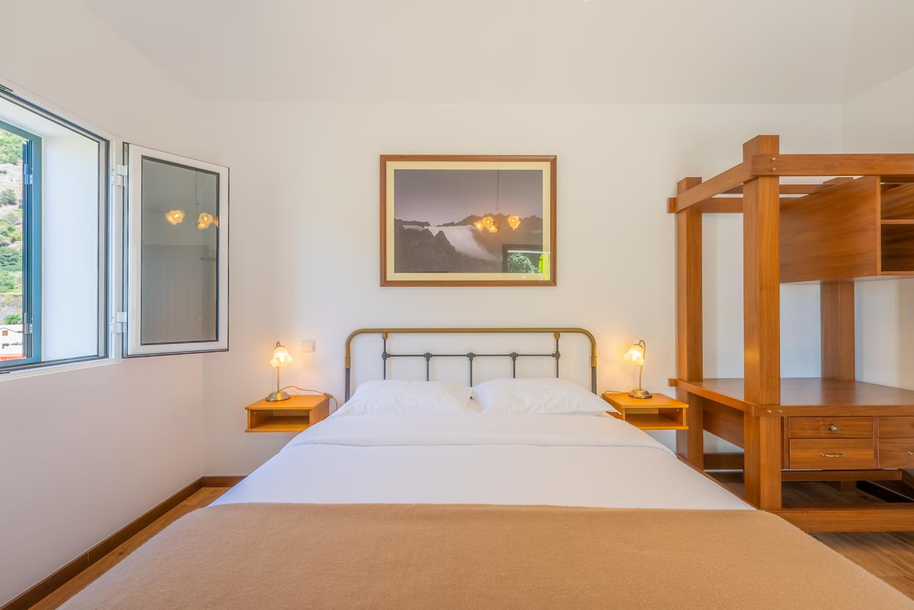 Double Room with Mountain View photo 3
