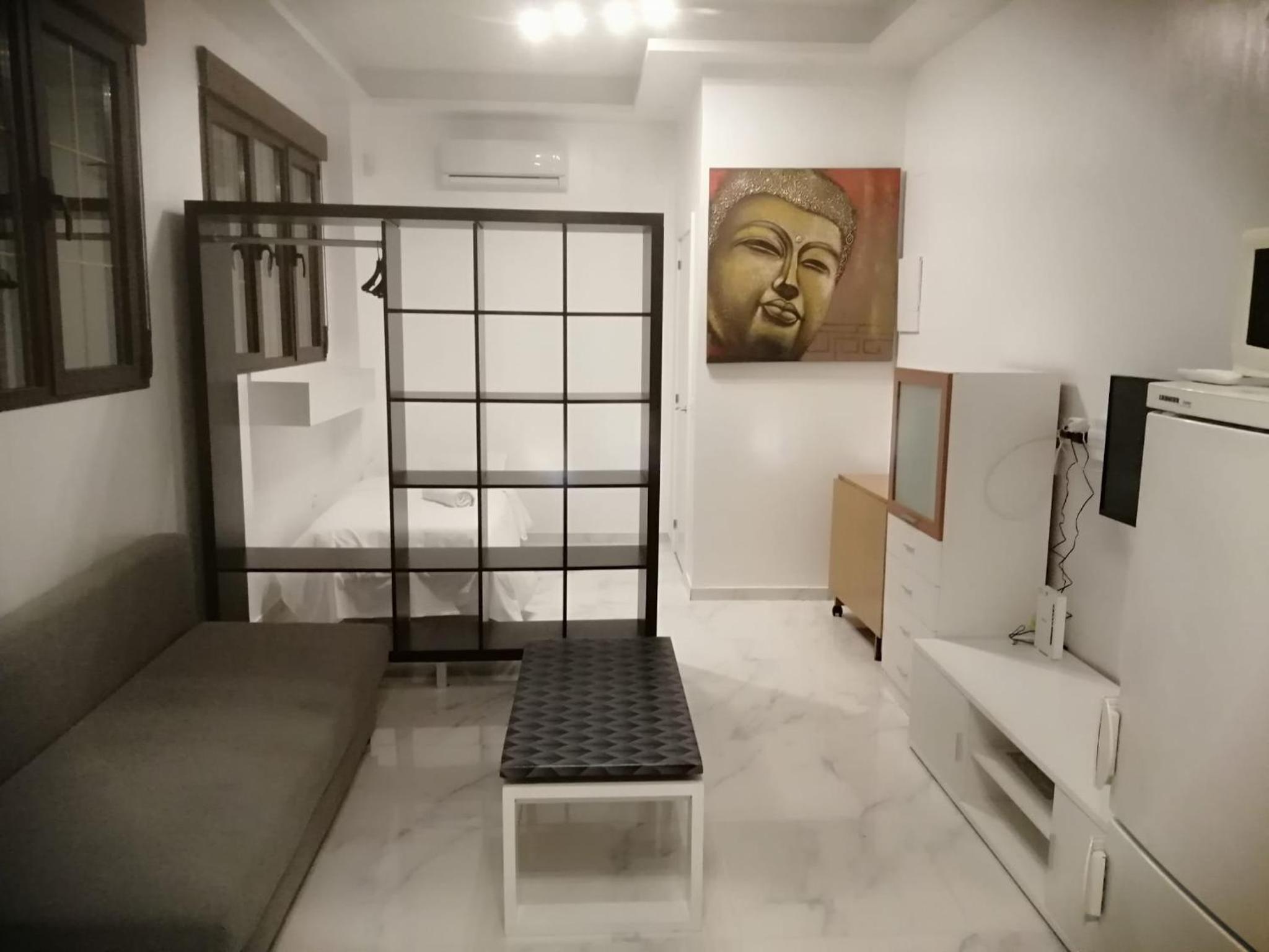Apartamento - Planta Baja