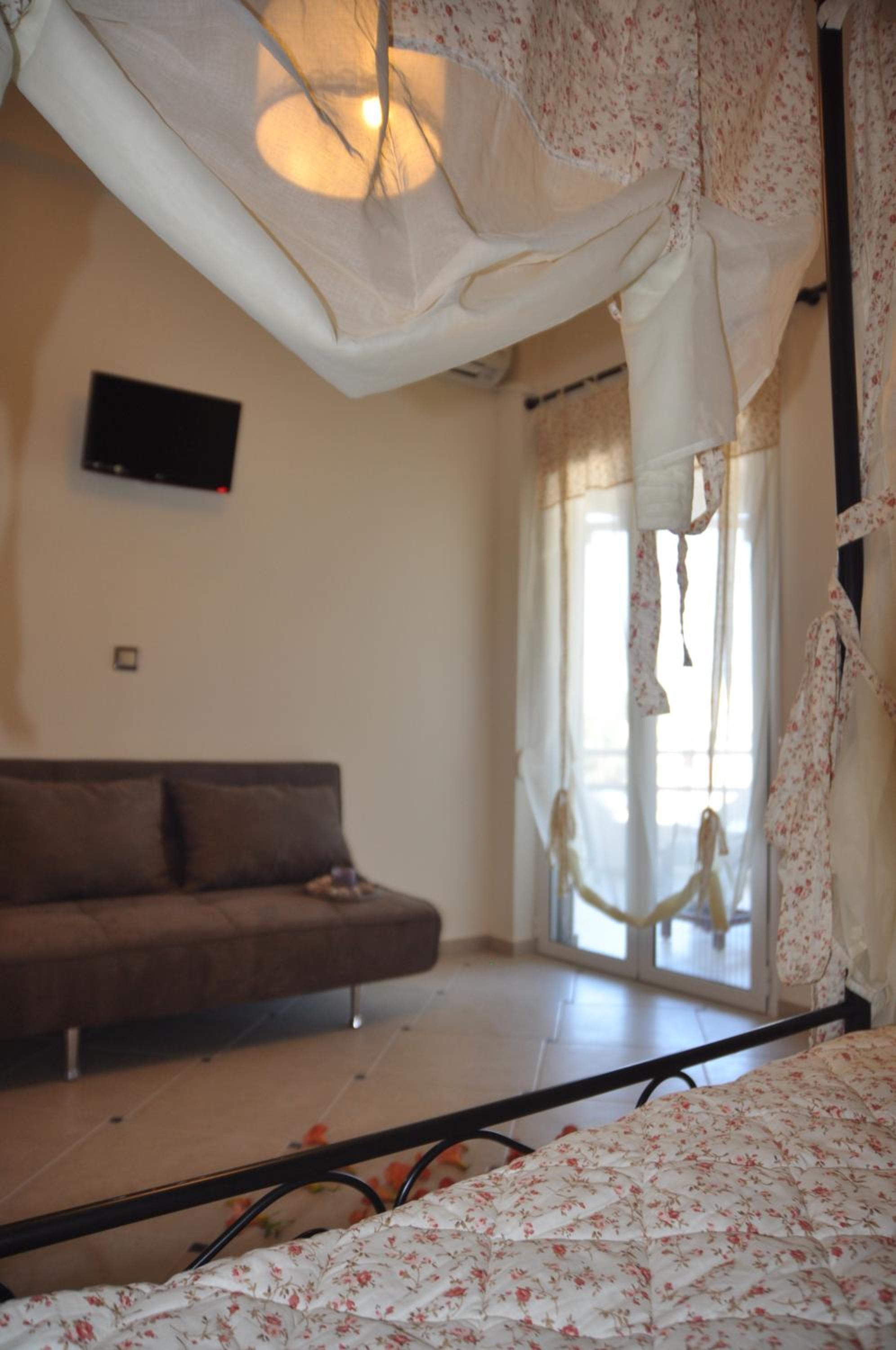 Classic Quadruple Room photo 1