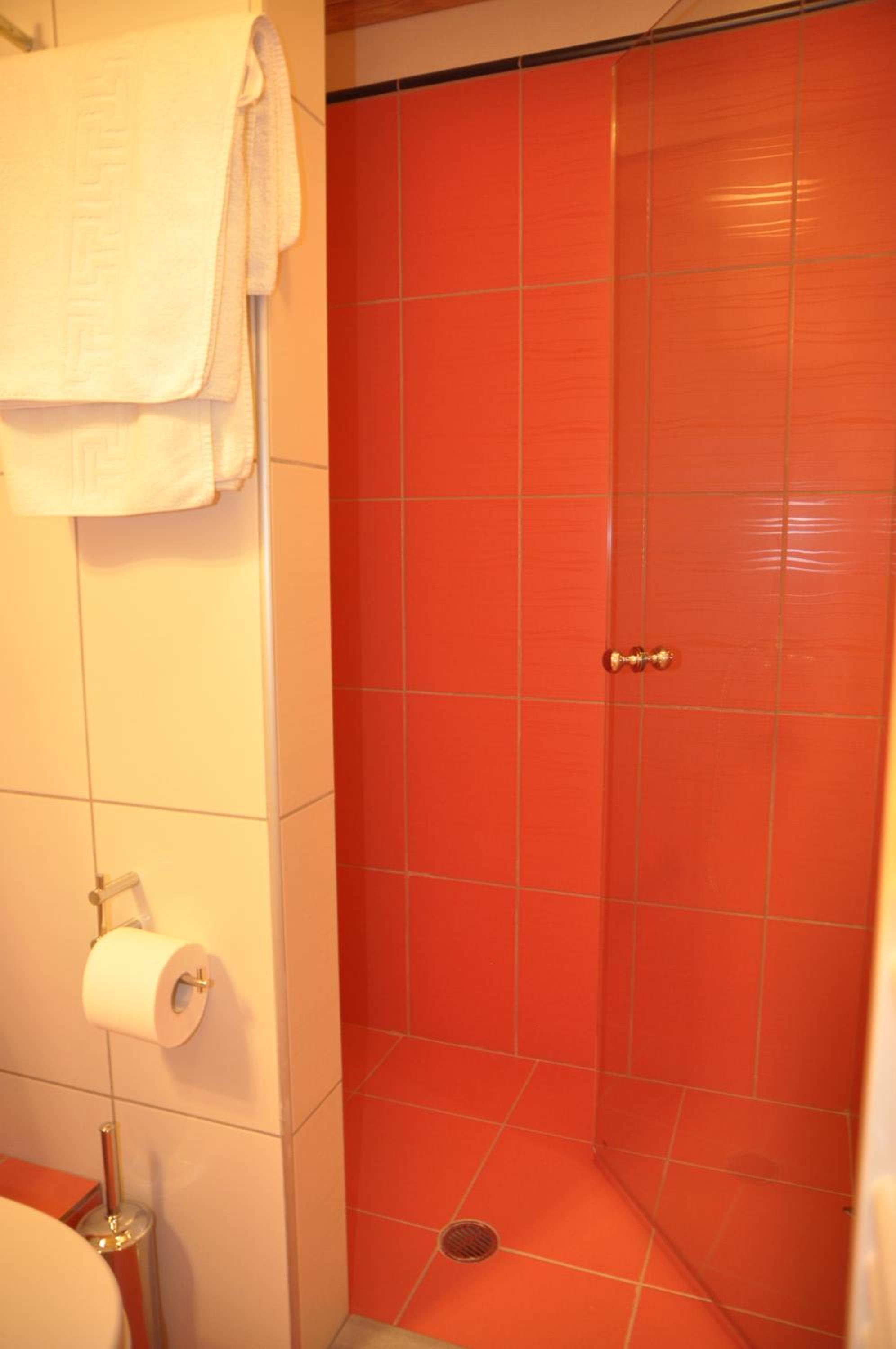 Classic Quadruple Room photo 2