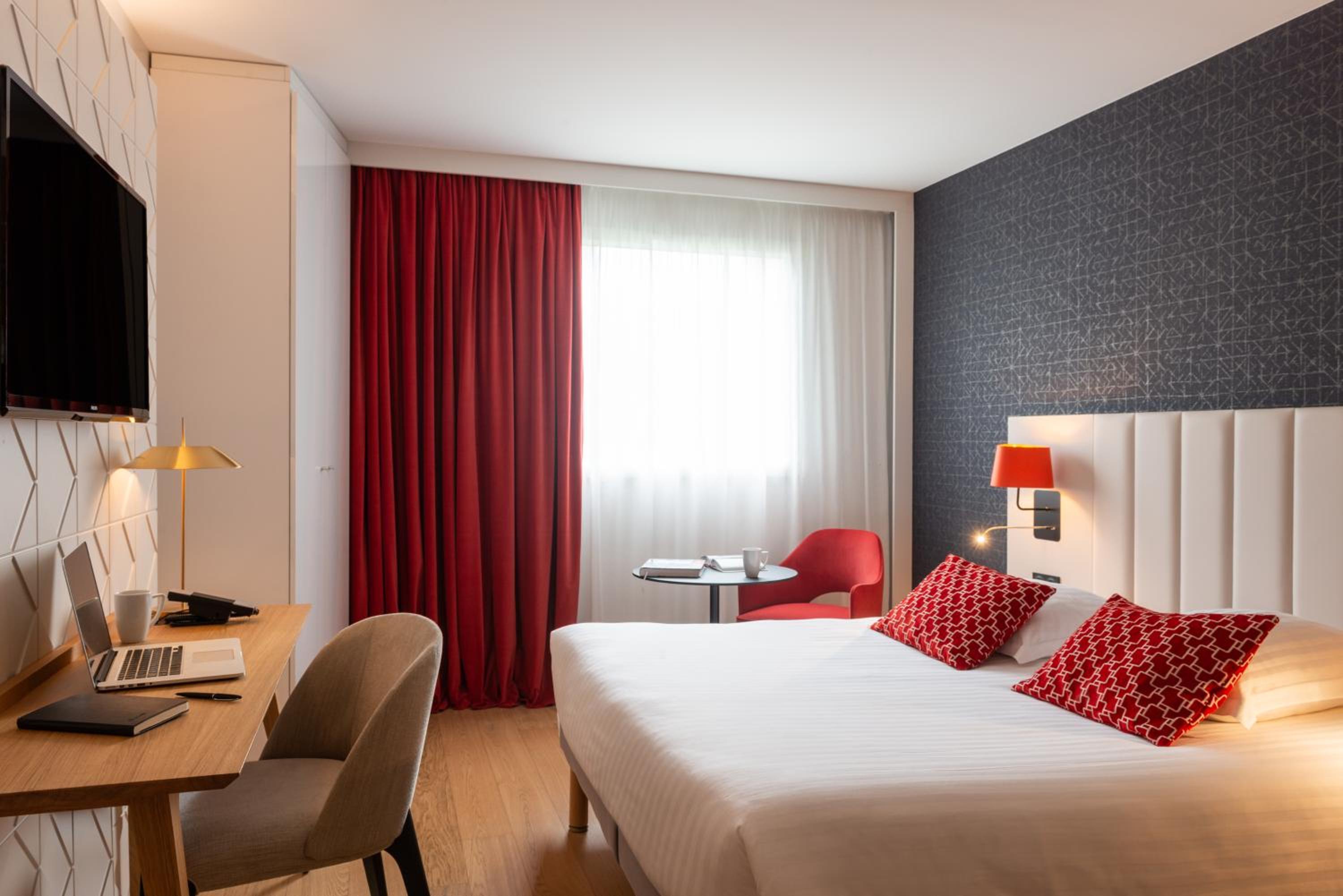 Superior Double Room photo 3