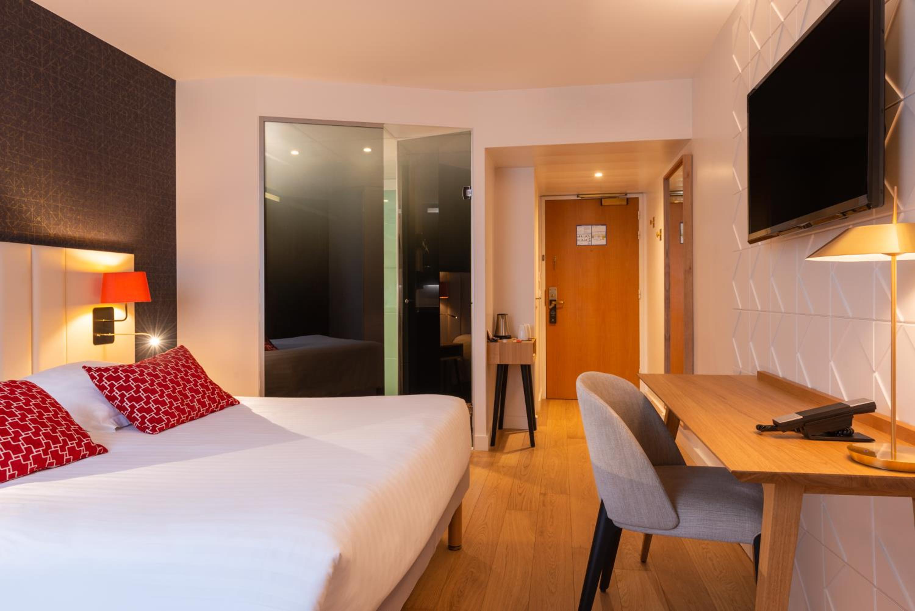 Superior Double Room photo 2