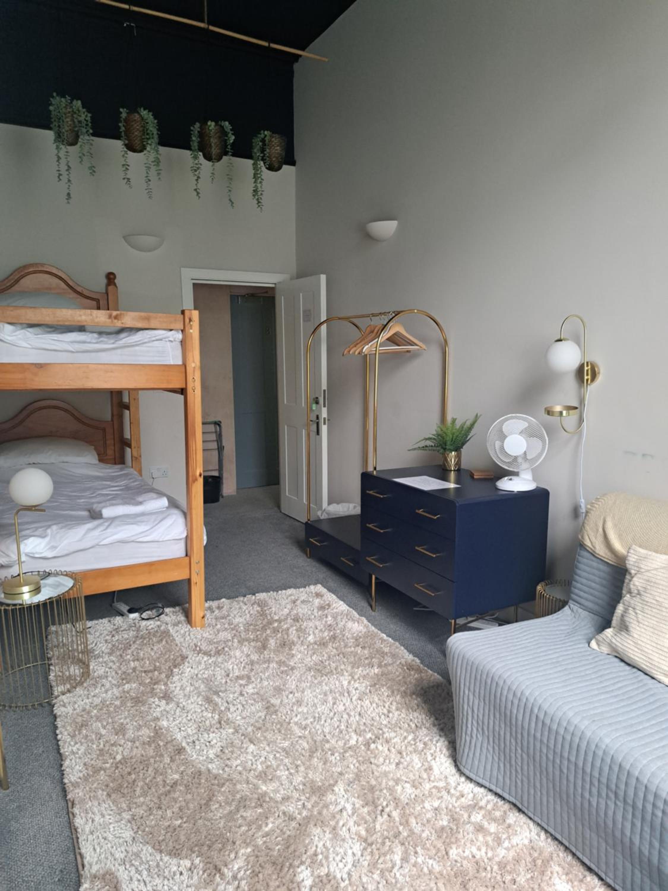 Family Room photo 1
