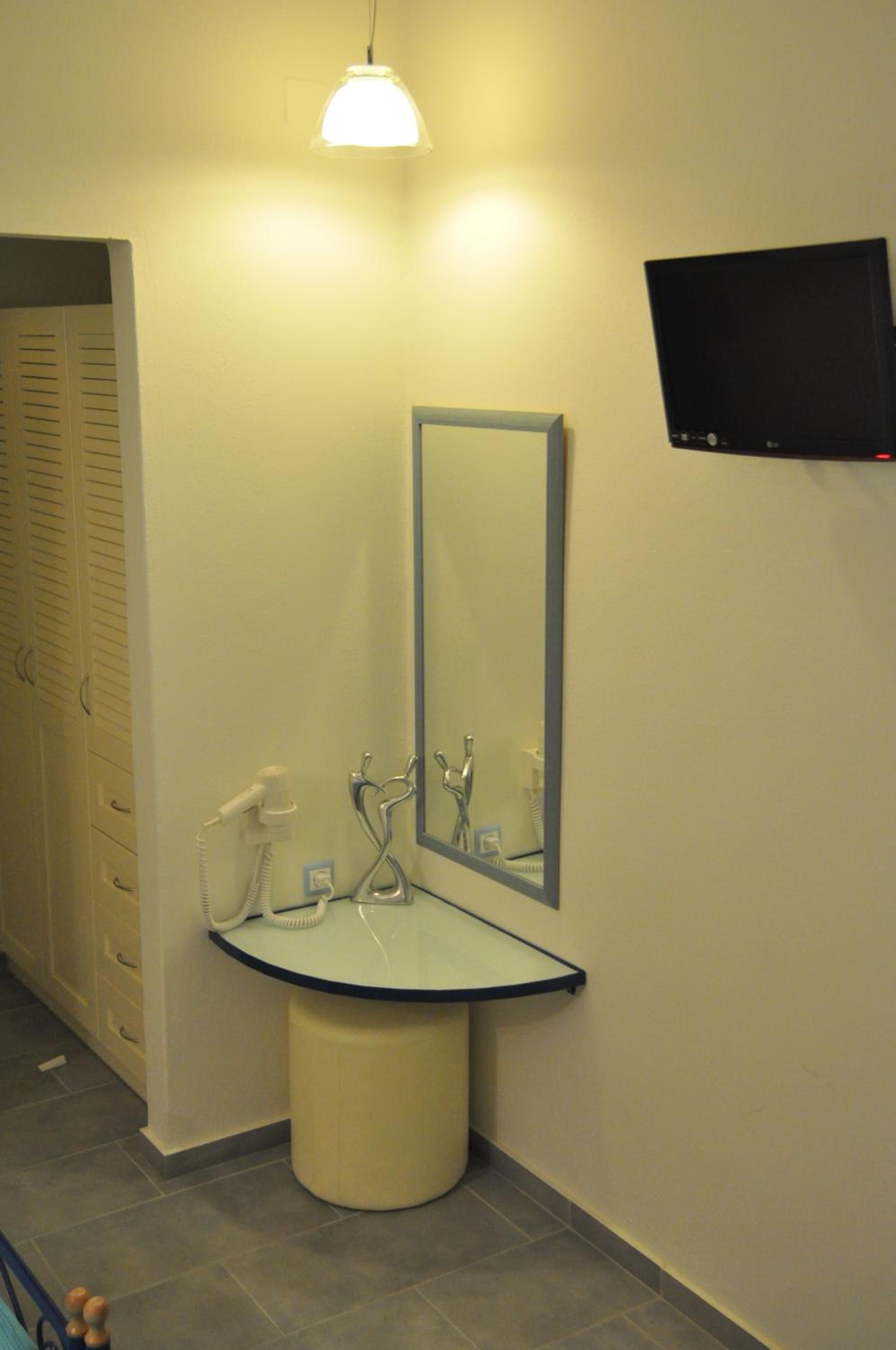 Standard Twin Room photo 2