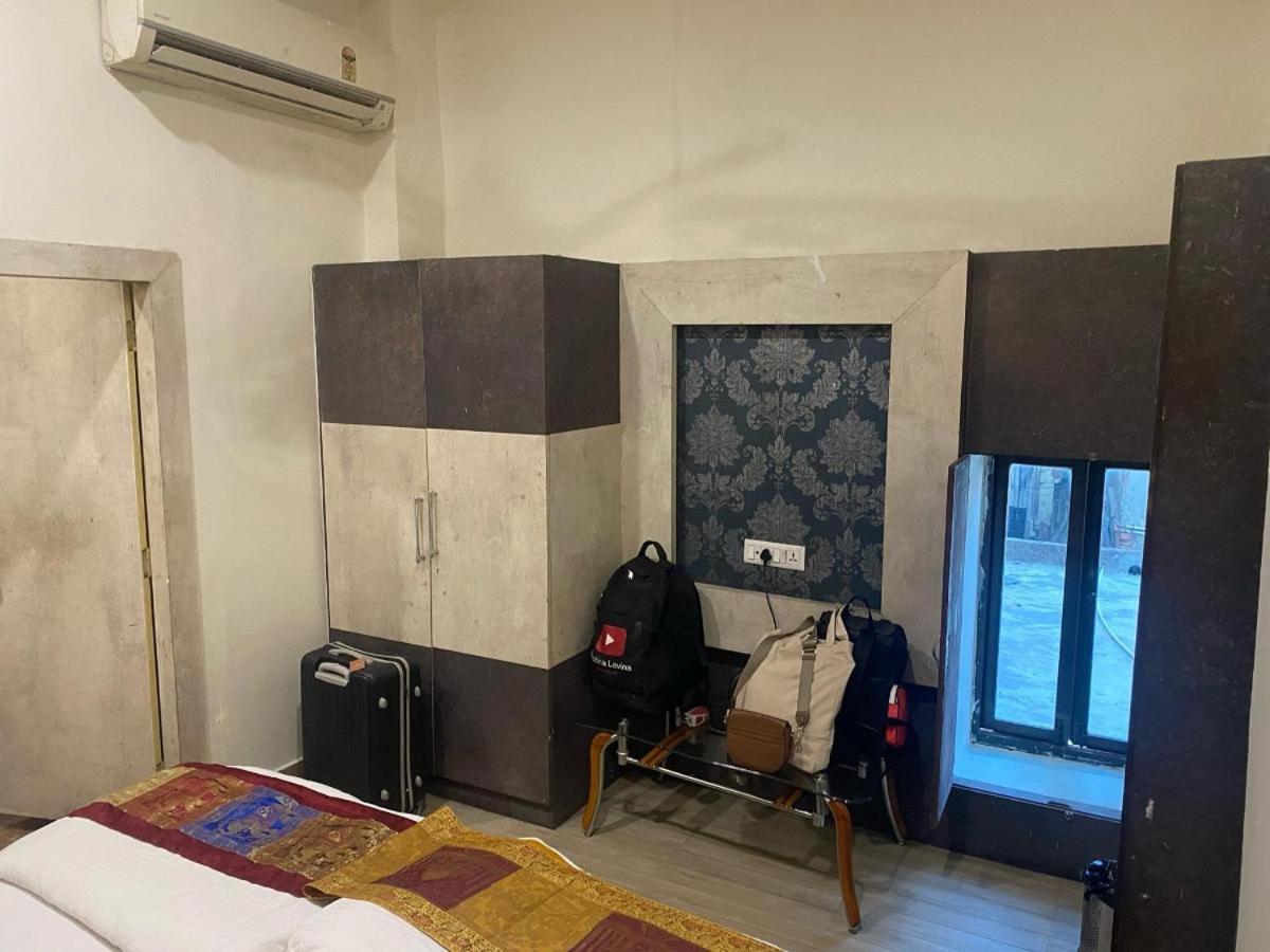 Budget Nomad Room (Non -AC) -(No-River View)