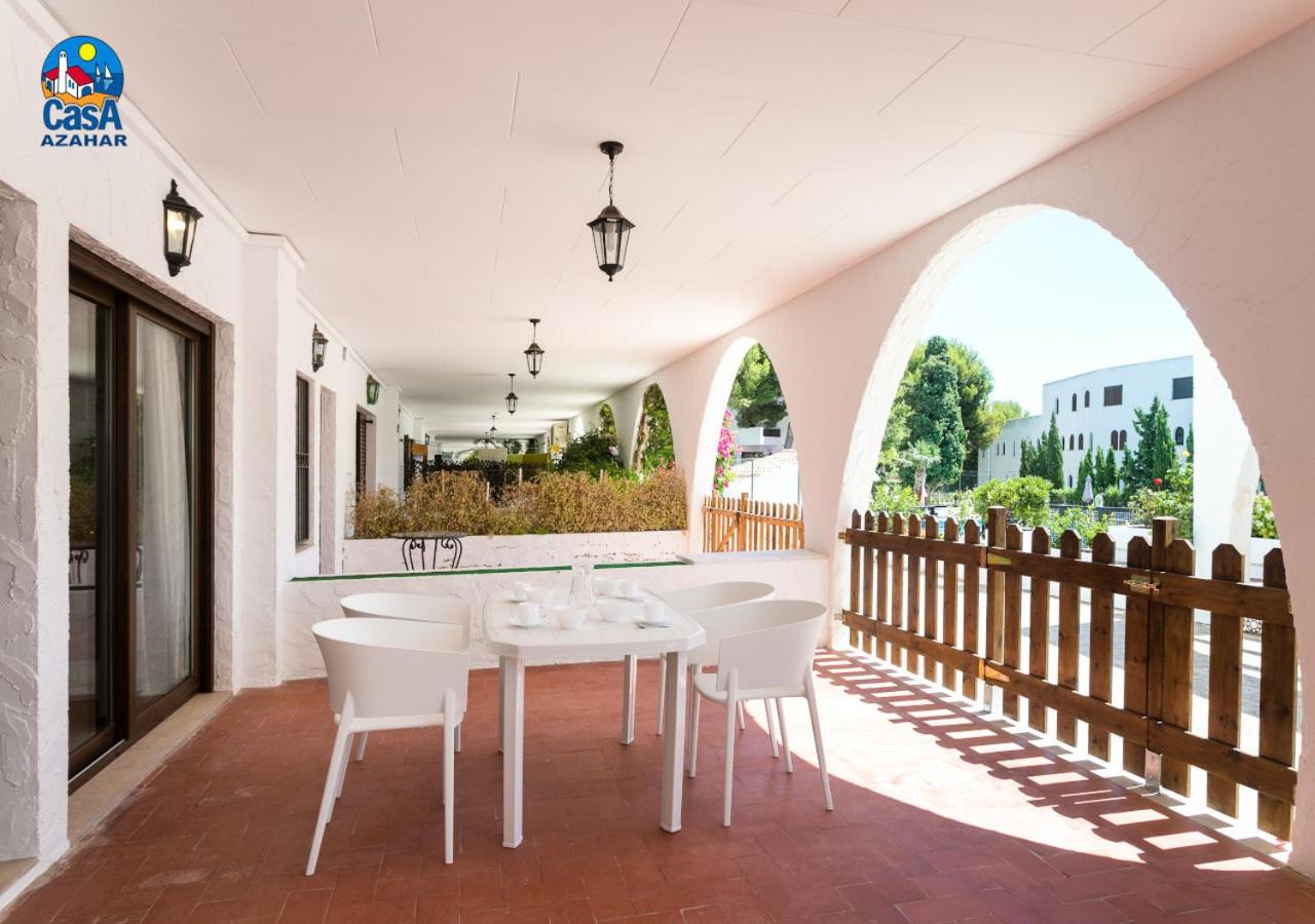 Apartment with Pool View  - Photo 12