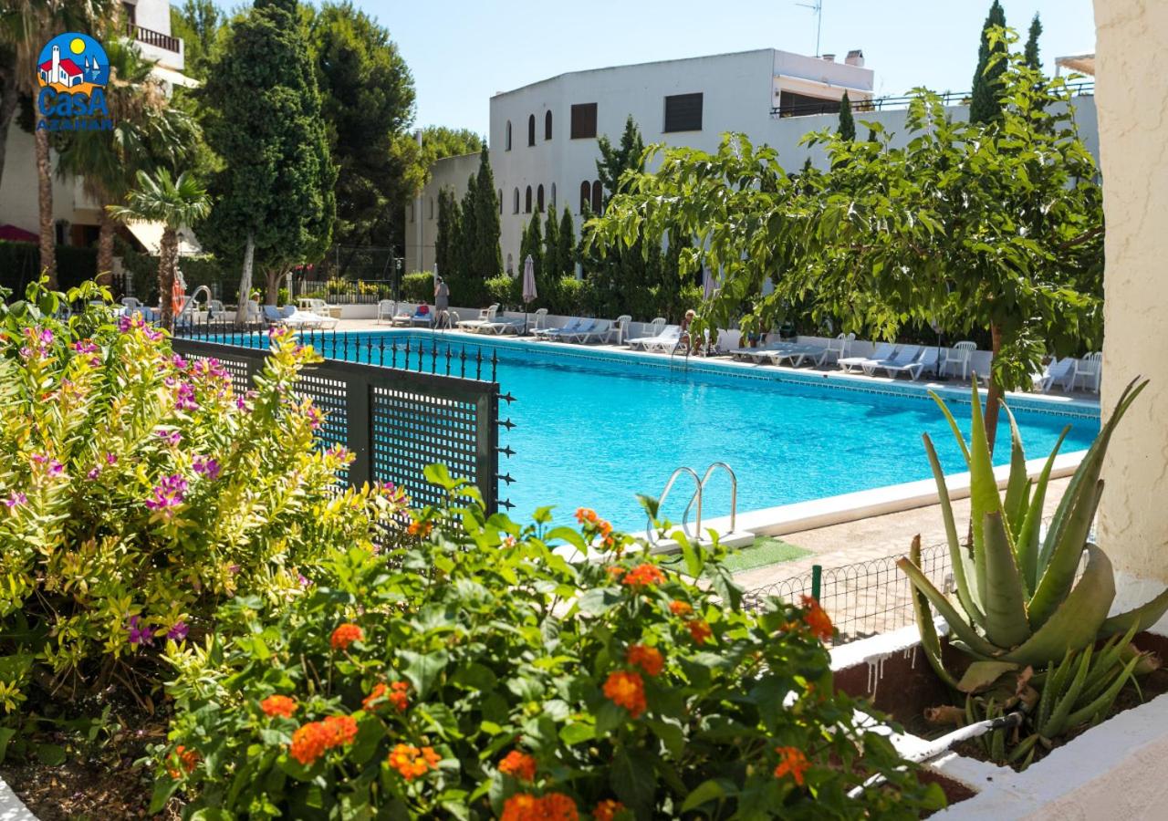 Apartment with Pool View  - Photo 3