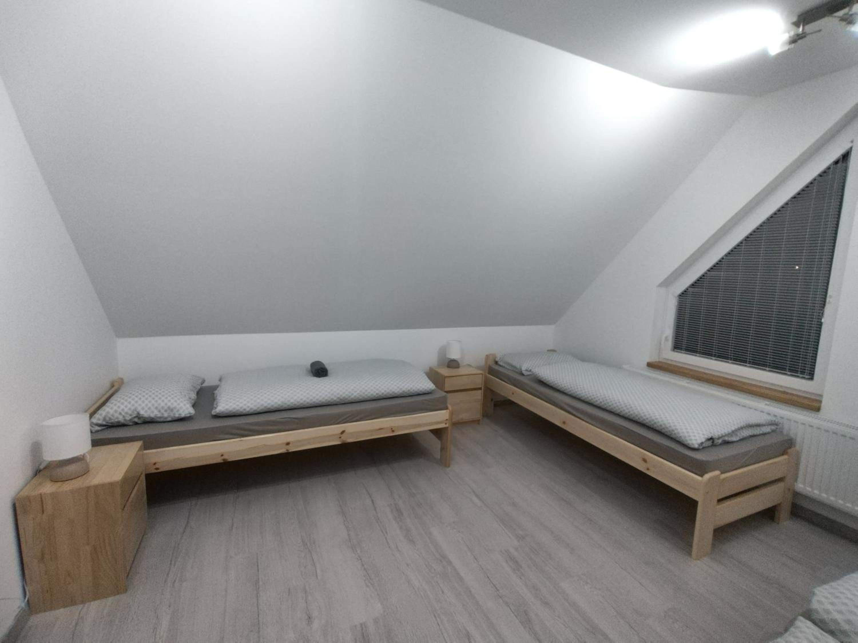 Three-Bedroom House photo 2