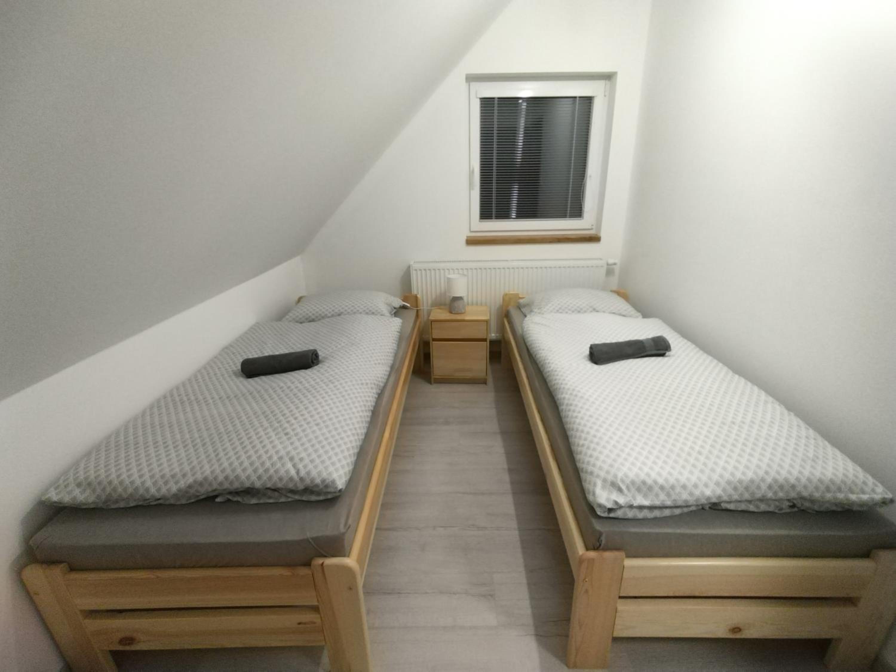 Three-Bedroom House photo 3