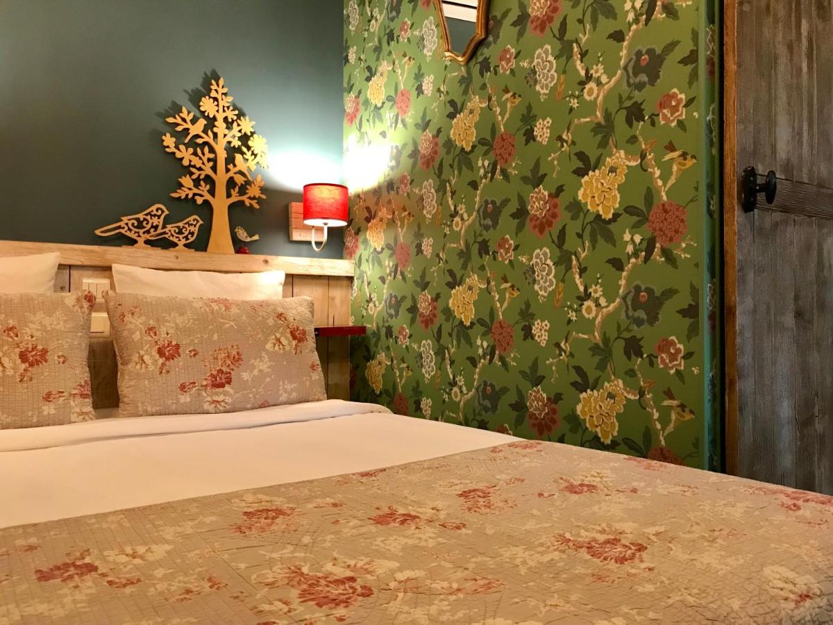 Single Room with Garden View photo 1
