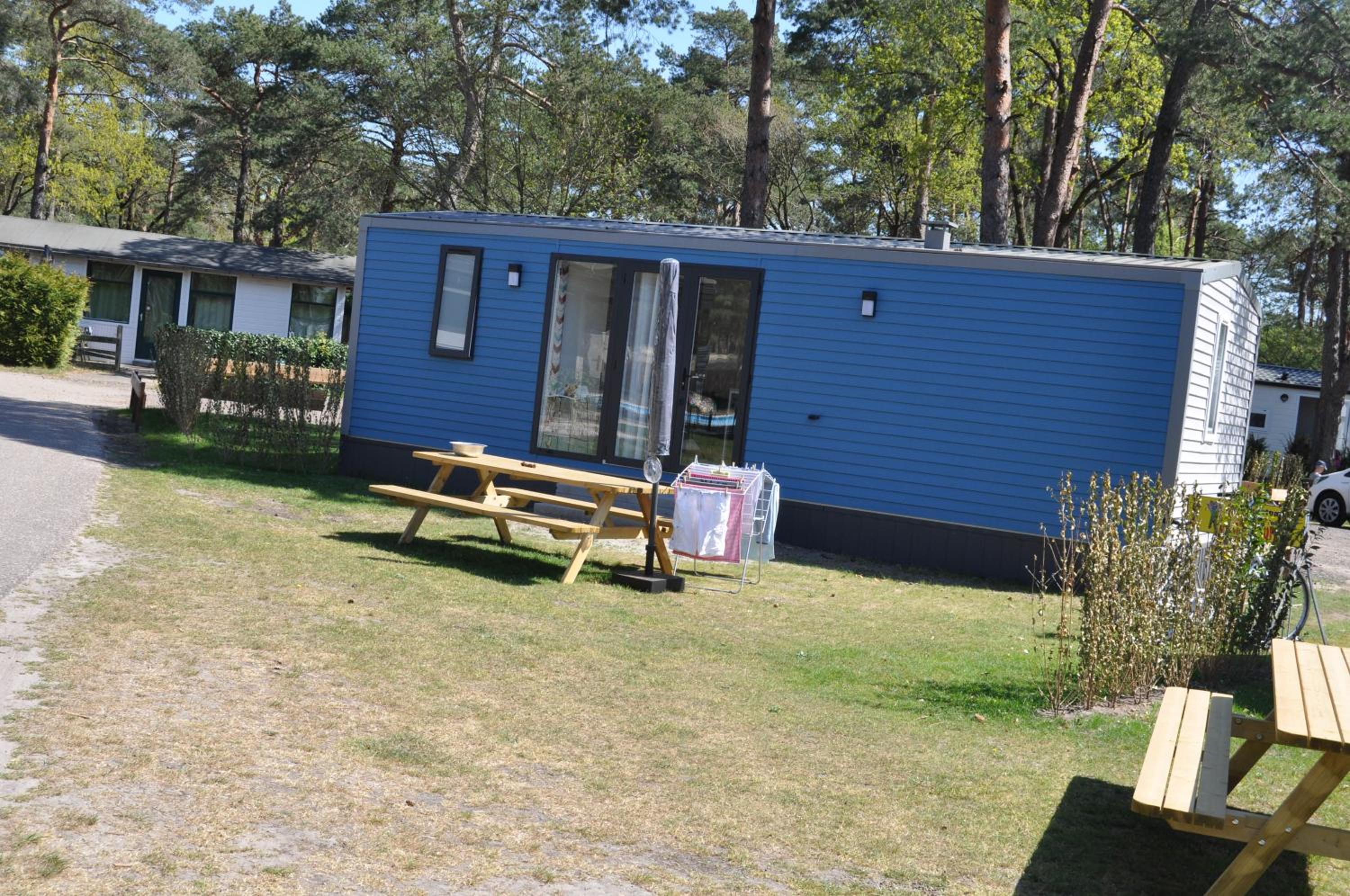 Three-Bedroom Chalet photo 2