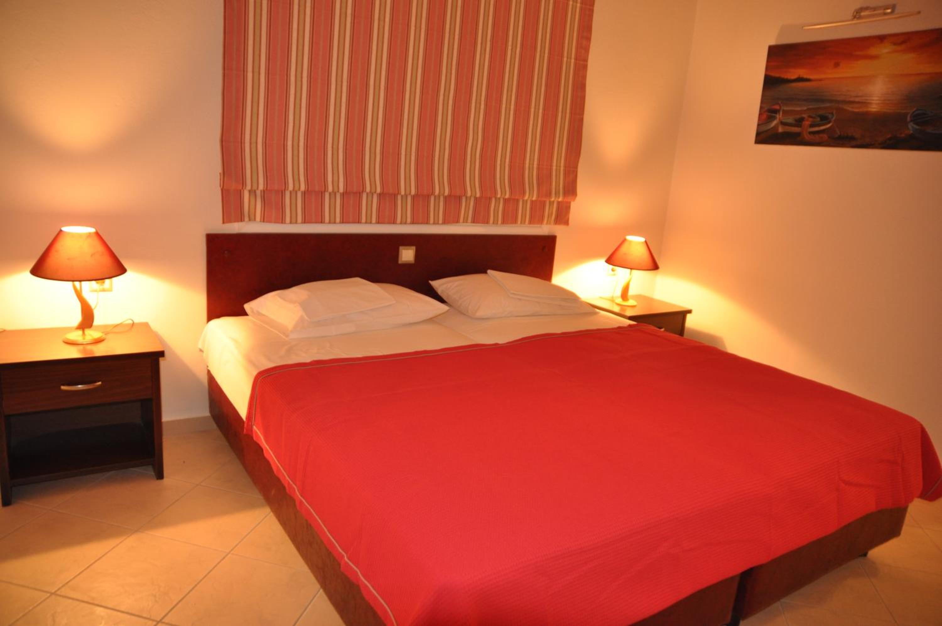 Classic Quadruple Room photo 1