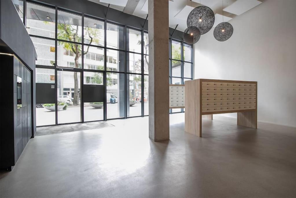 Studio Apartment photo 3