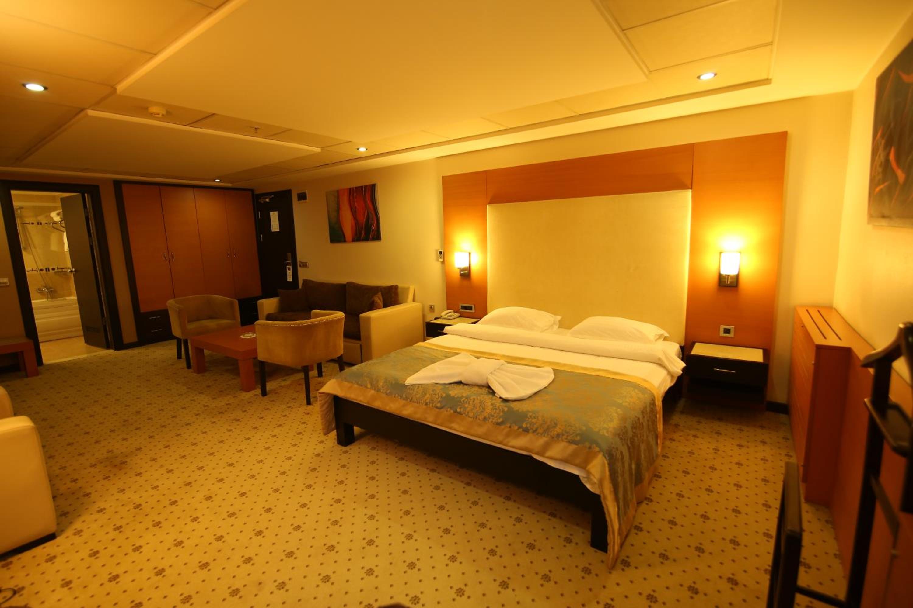 Deluxe Suite photo 3