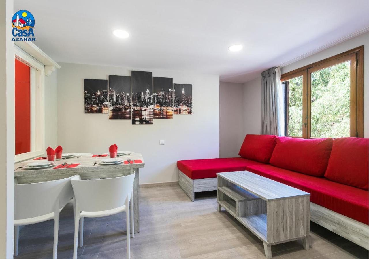 Standard Apartment - Photo 16
