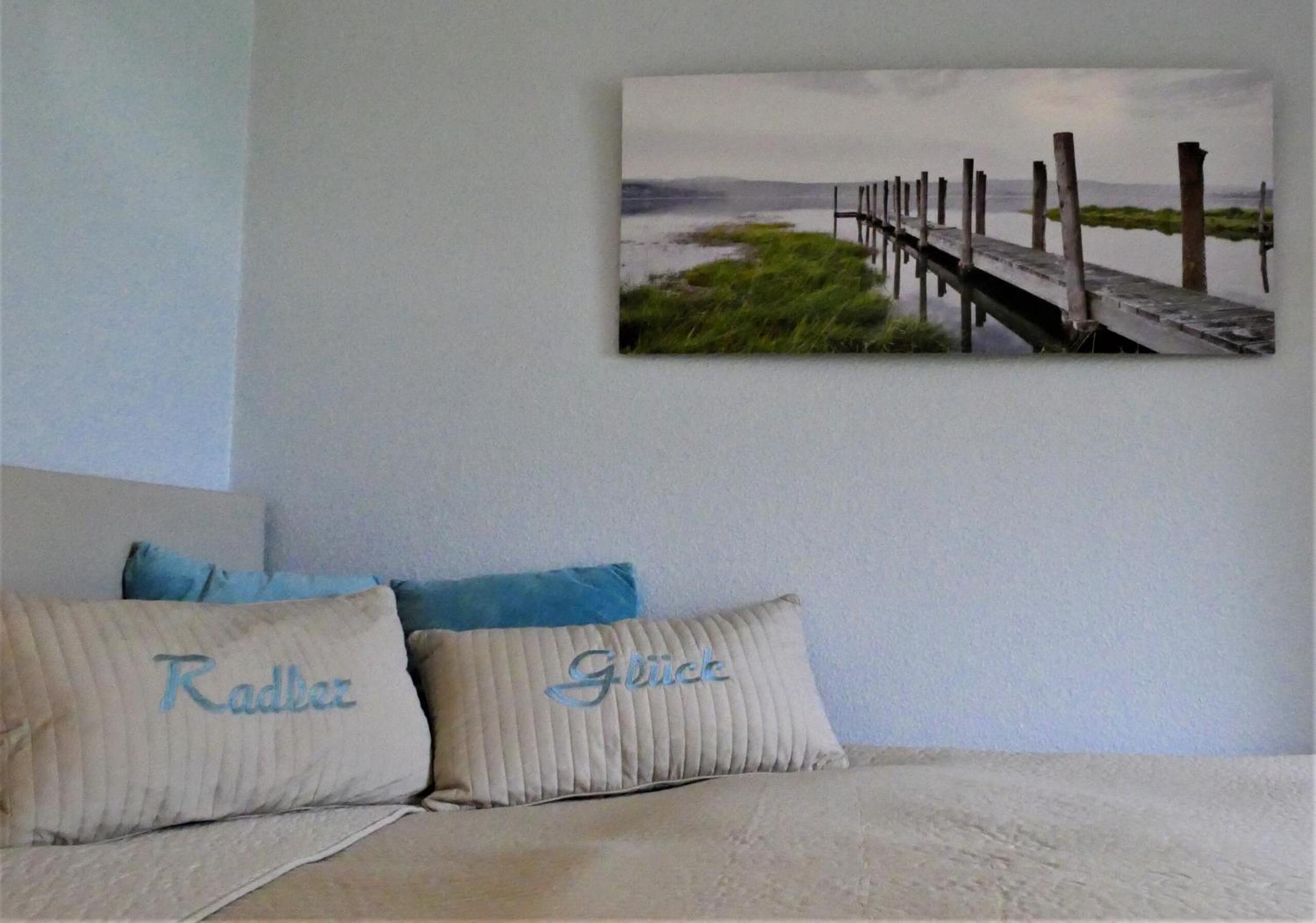 Small Double Room photo 1