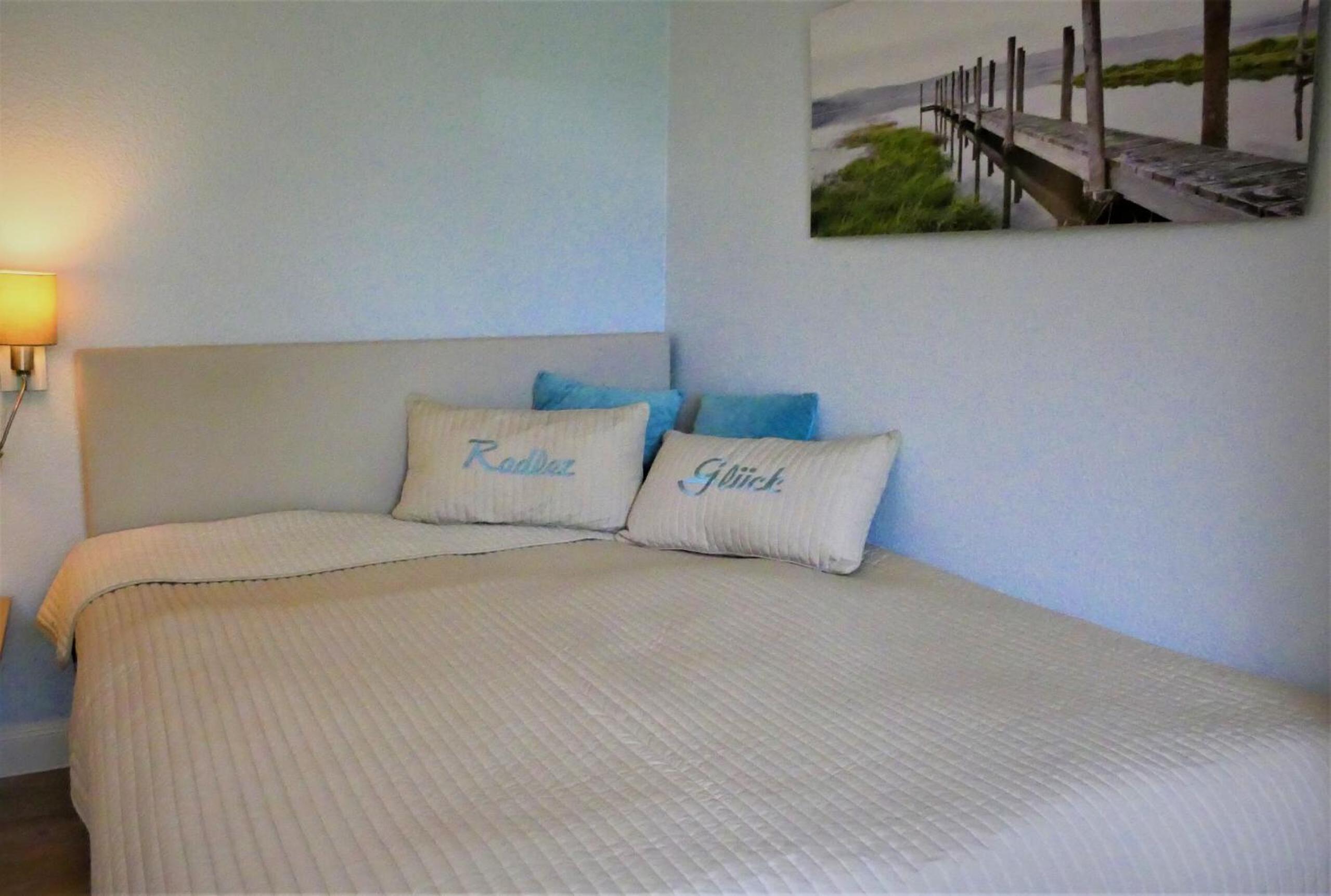Small Double Room photo 3
