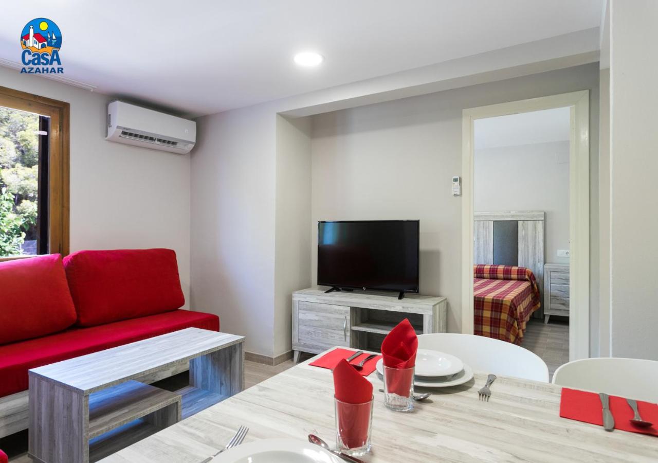 Standard Apartment - Photo 2