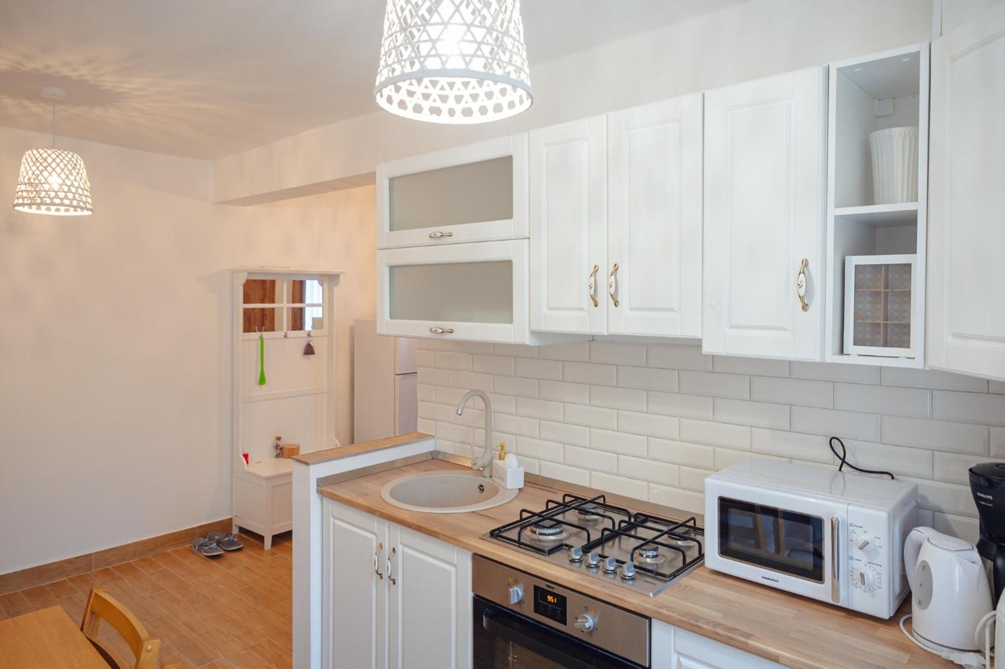 One-Bedroom Apartment - Photo 26