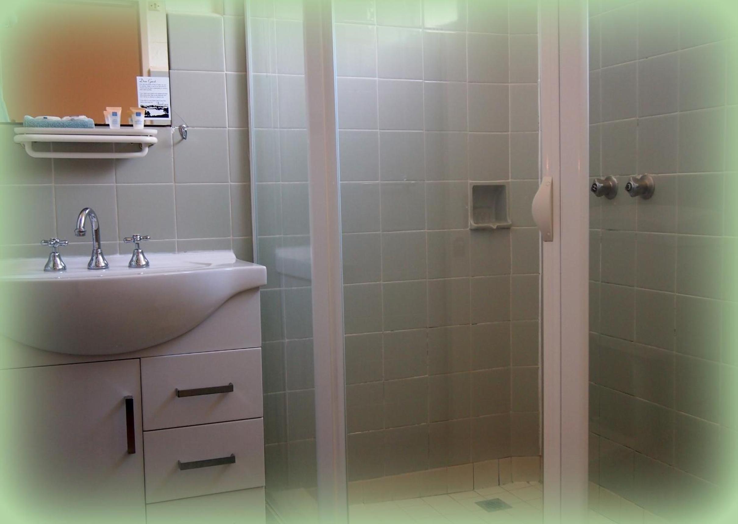 Single or Double Room photo 3