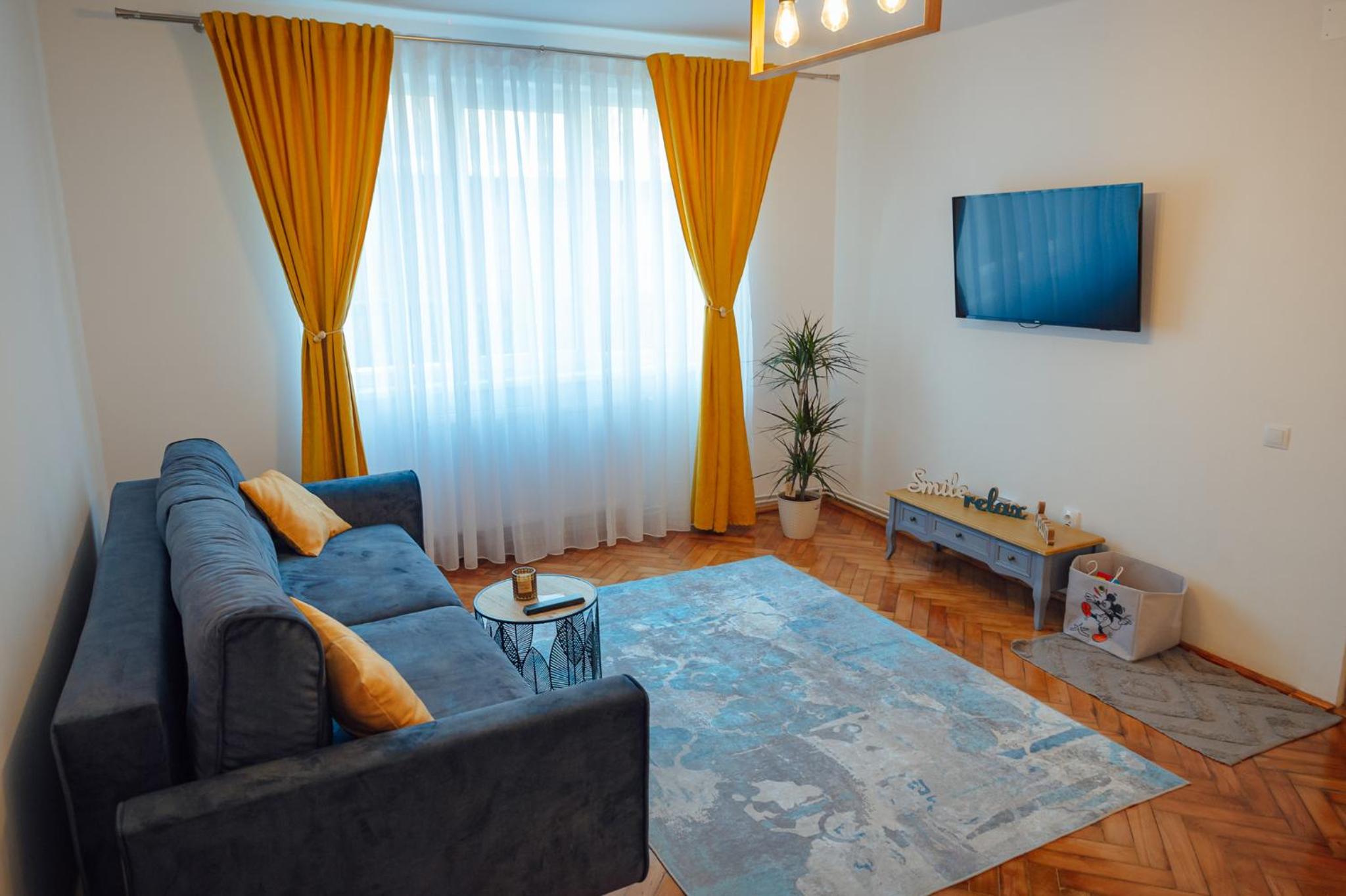 One-Bedroom Apartment - Photo 18