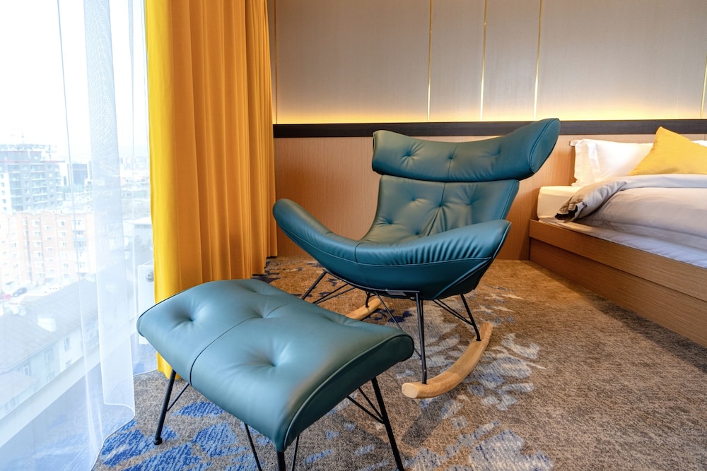 Executive Studio Suite photo 2