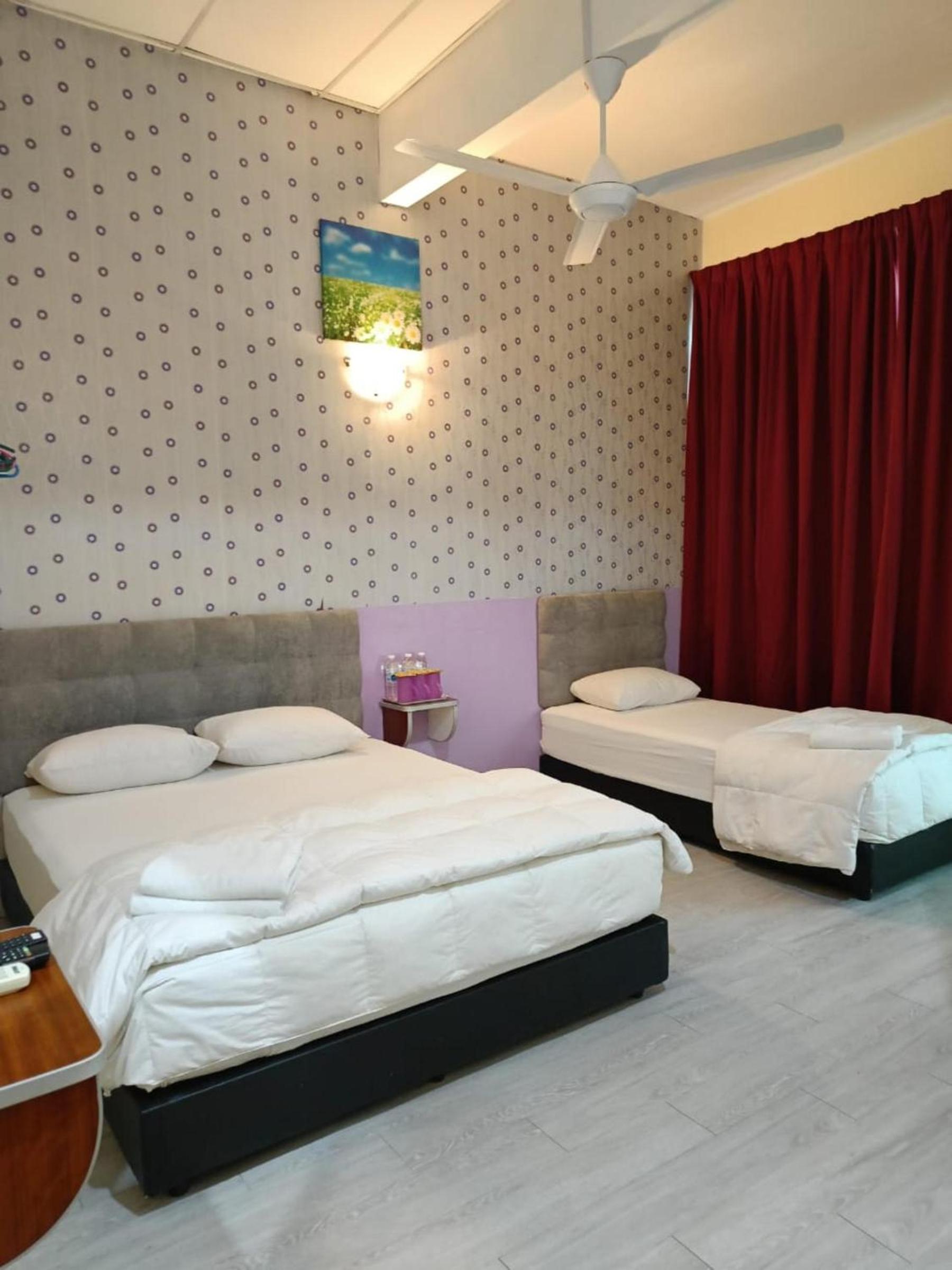 Superior Triple Room