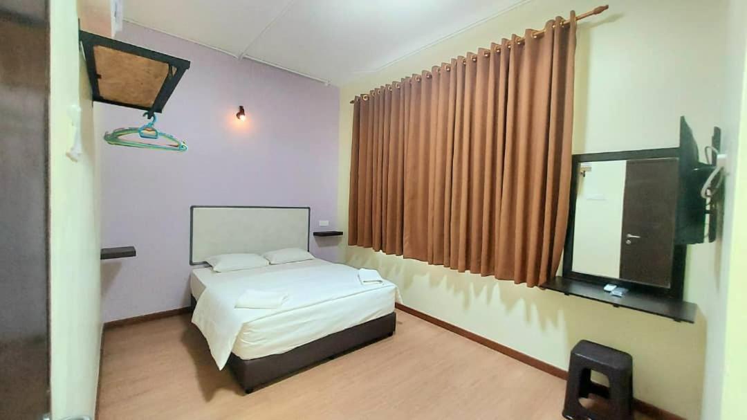Superior Queen Room
