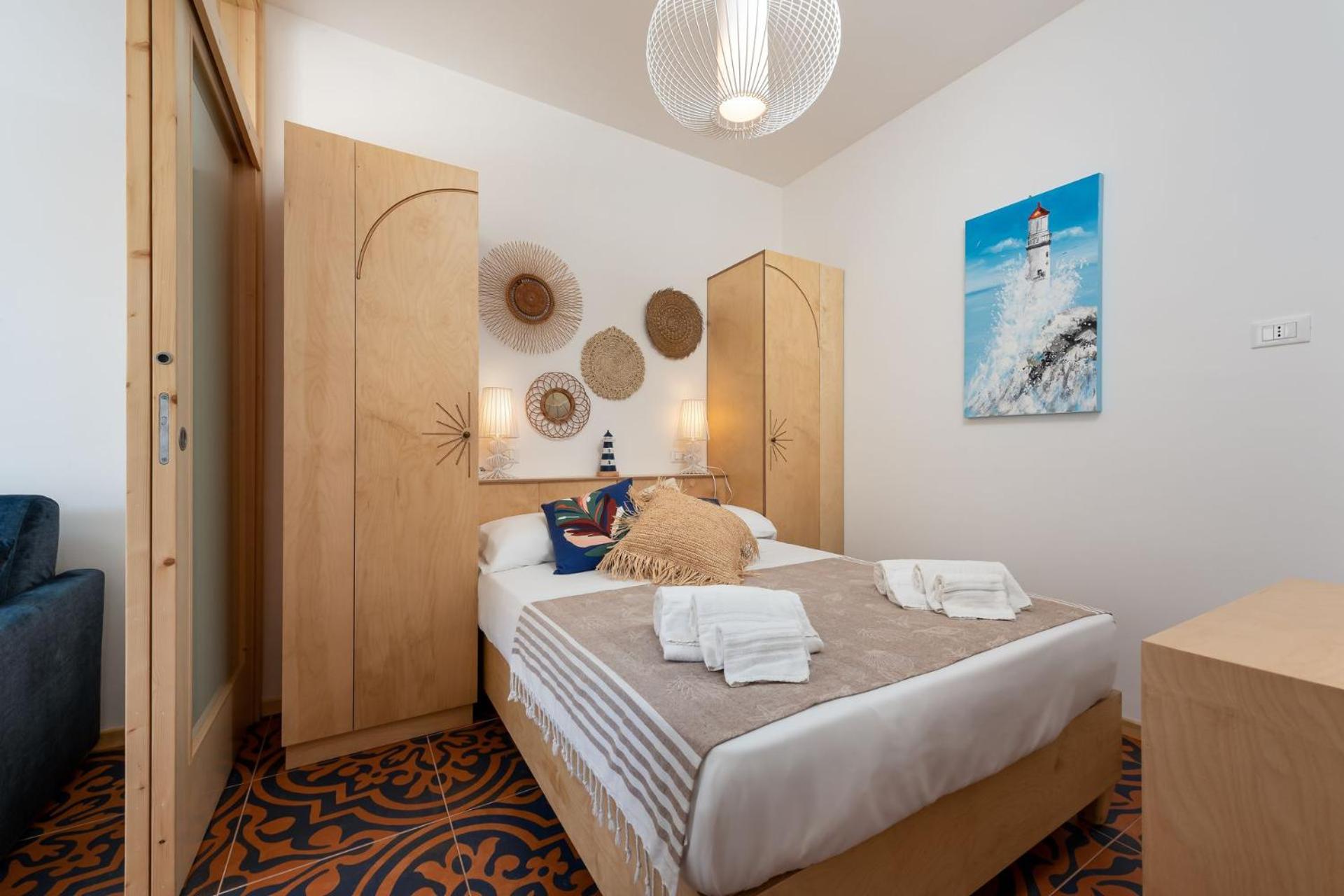 Standard Apartment