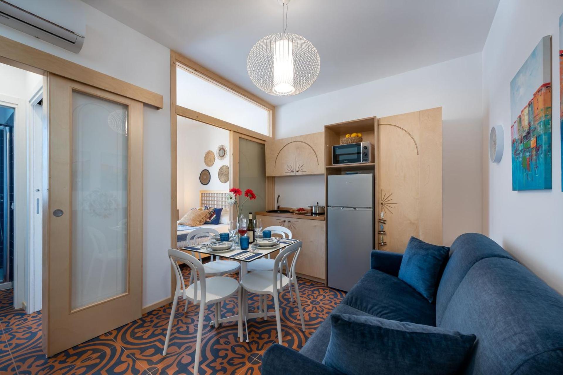 Superior Apartment