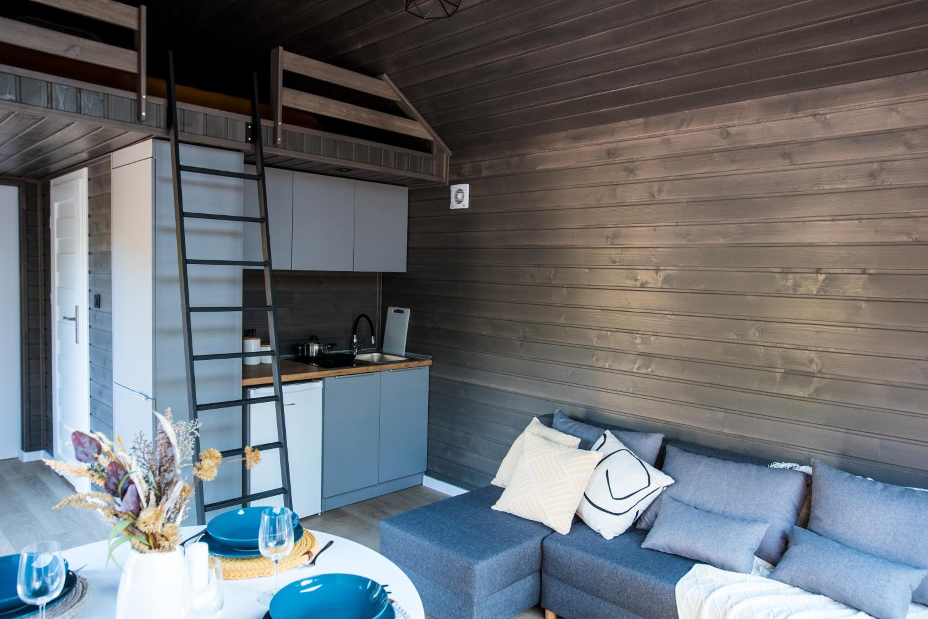 Superior Chalet - Photo 3