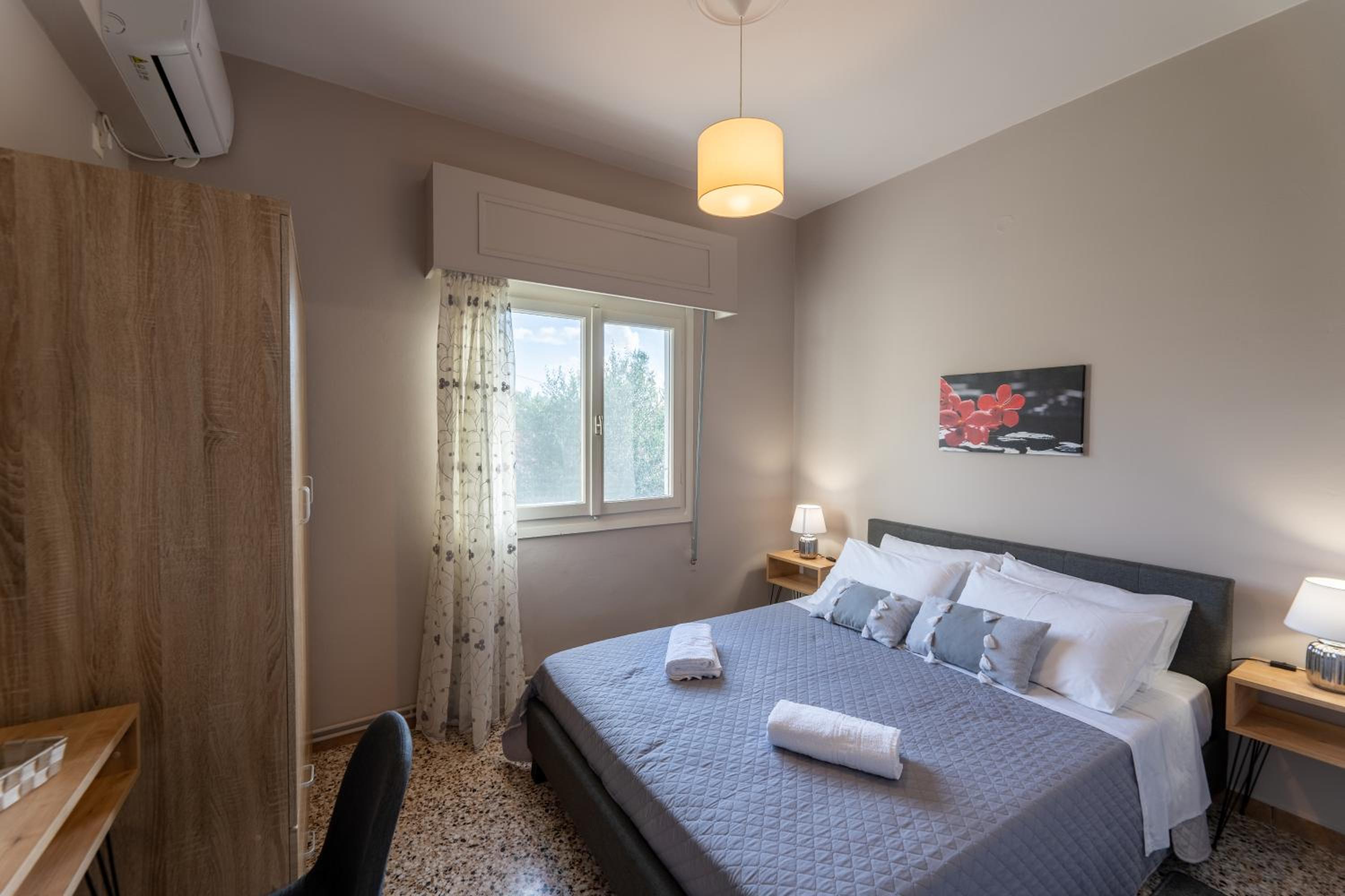 Two-Bedroom Villa photo 1