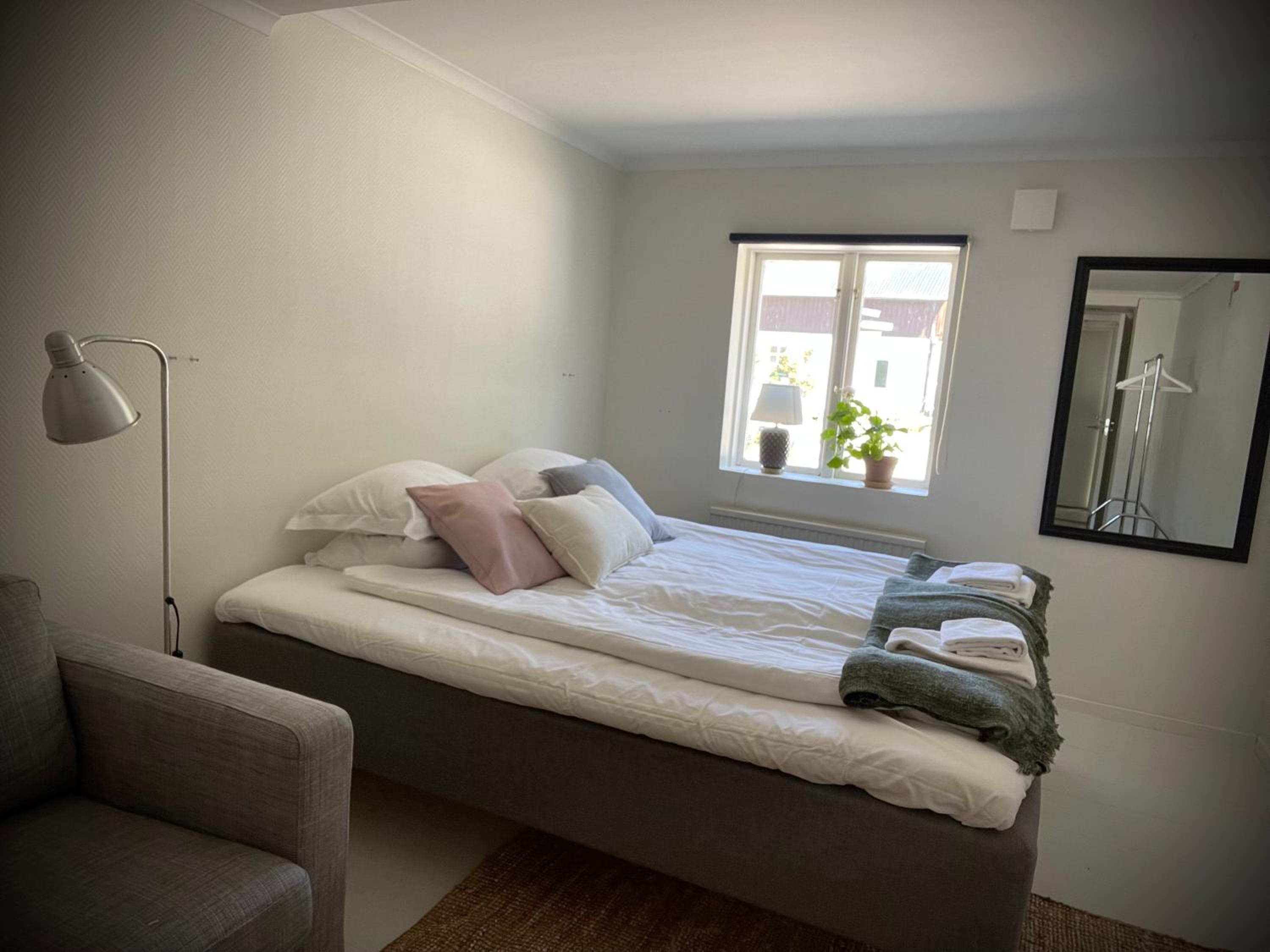 Double Room with Private Bathroom photo 2