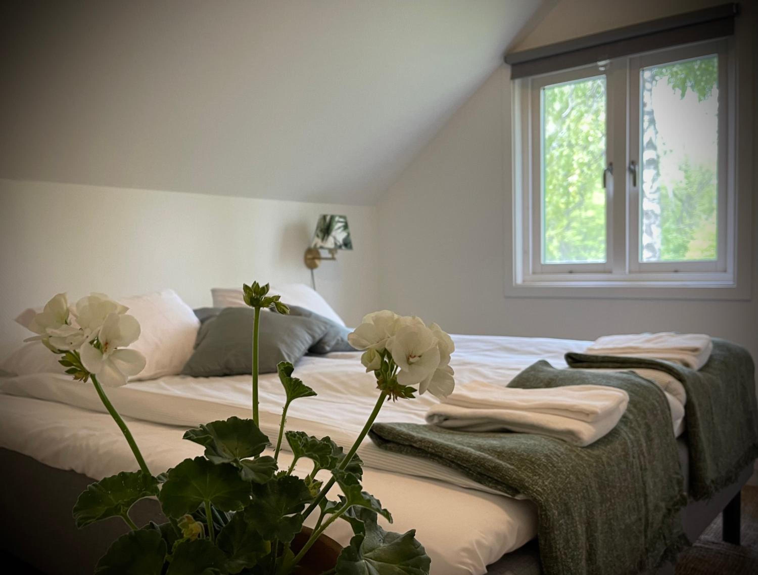 Double Room with Private Bathroom photo 3