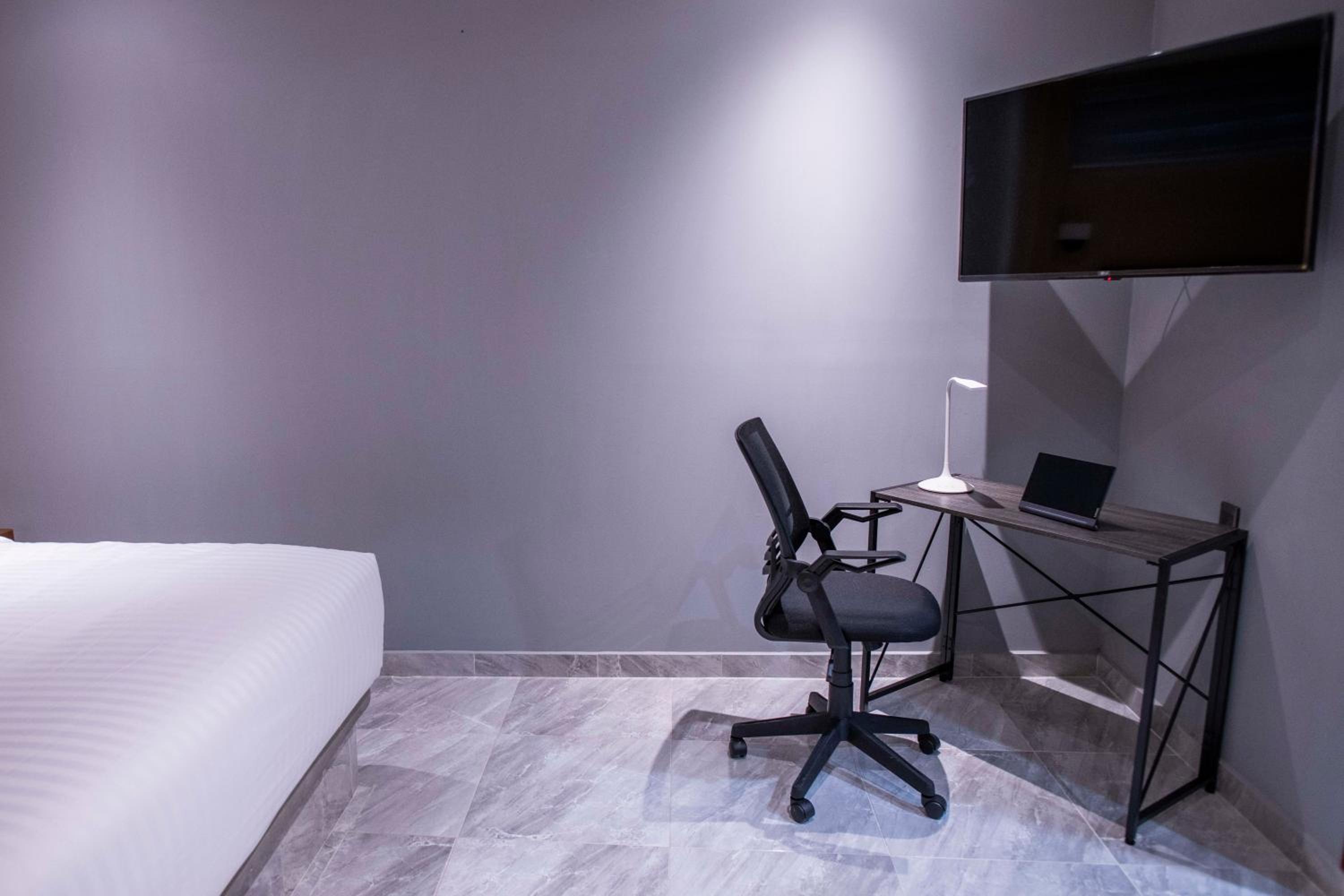 Junior Suite photo 2