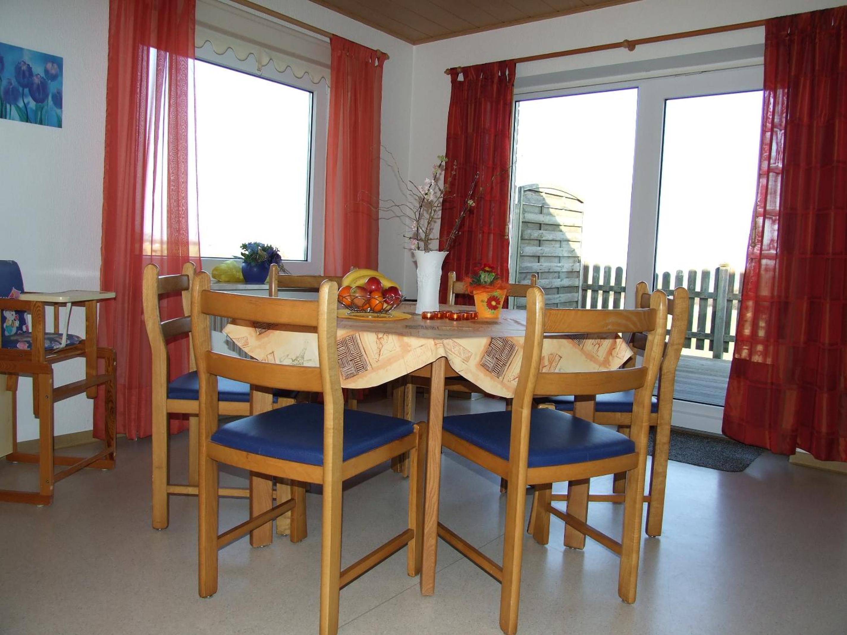 Two-Bedroom House photo 2