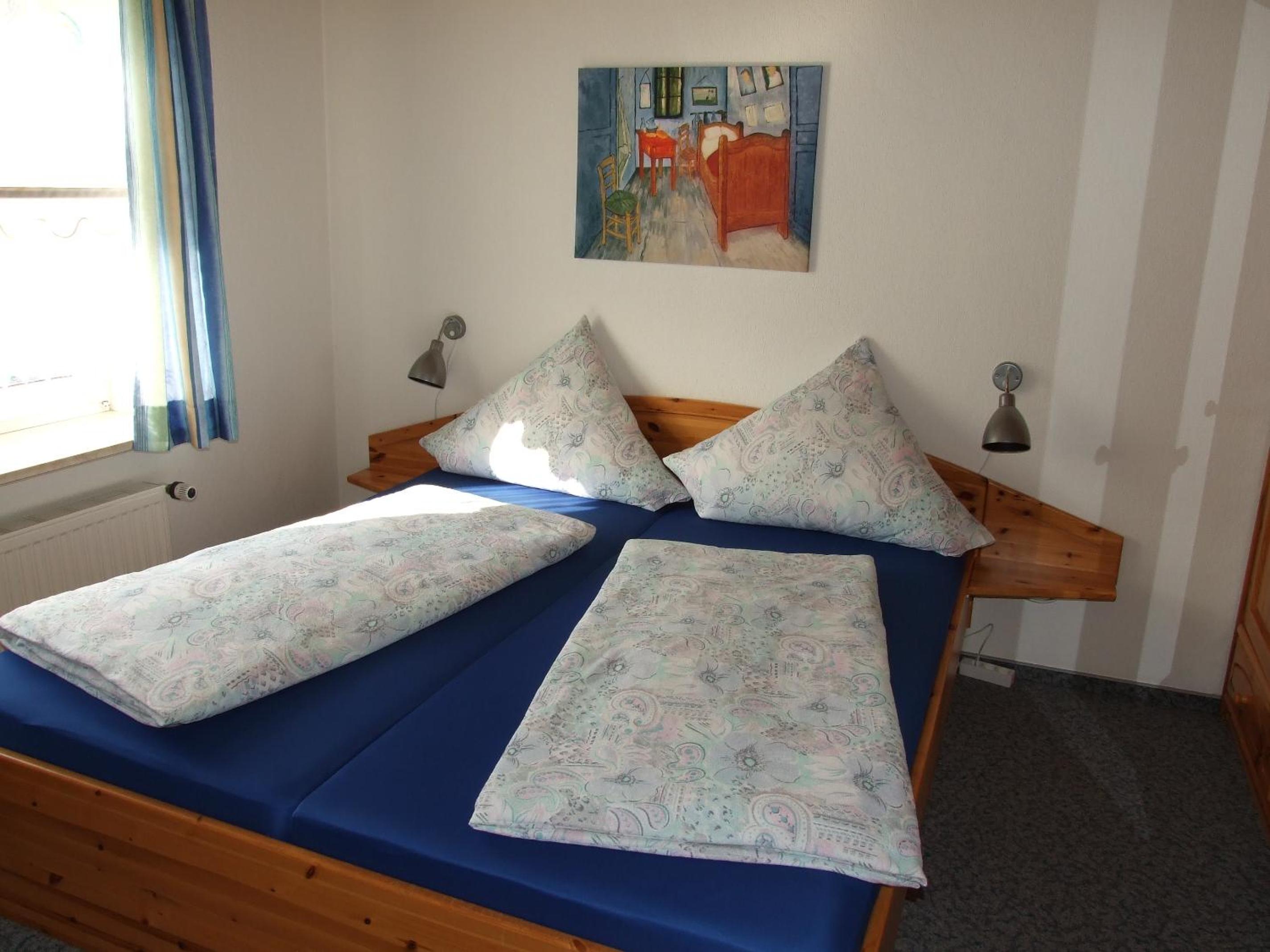 Two-Bedroom House photo 2
