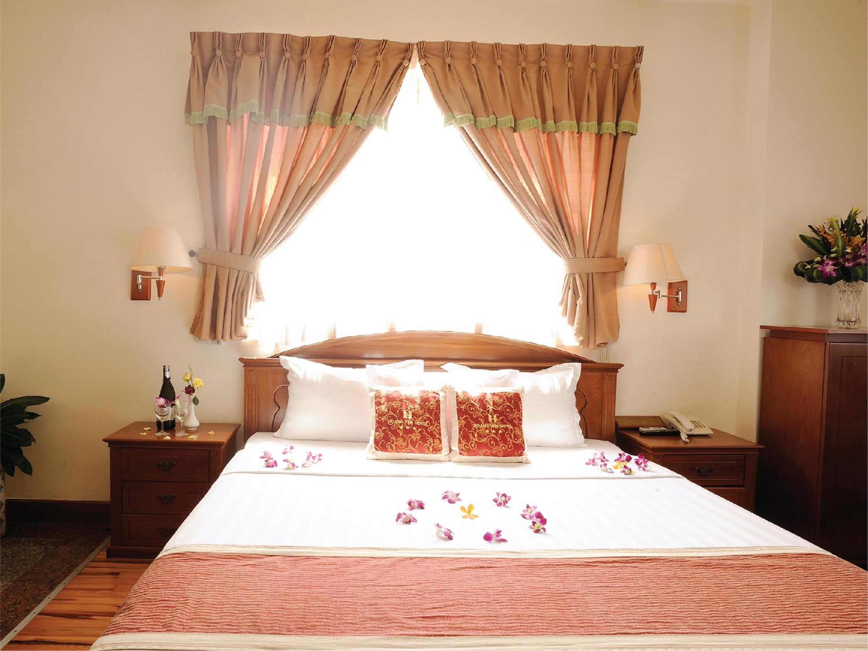 Superior Double Room photo 2