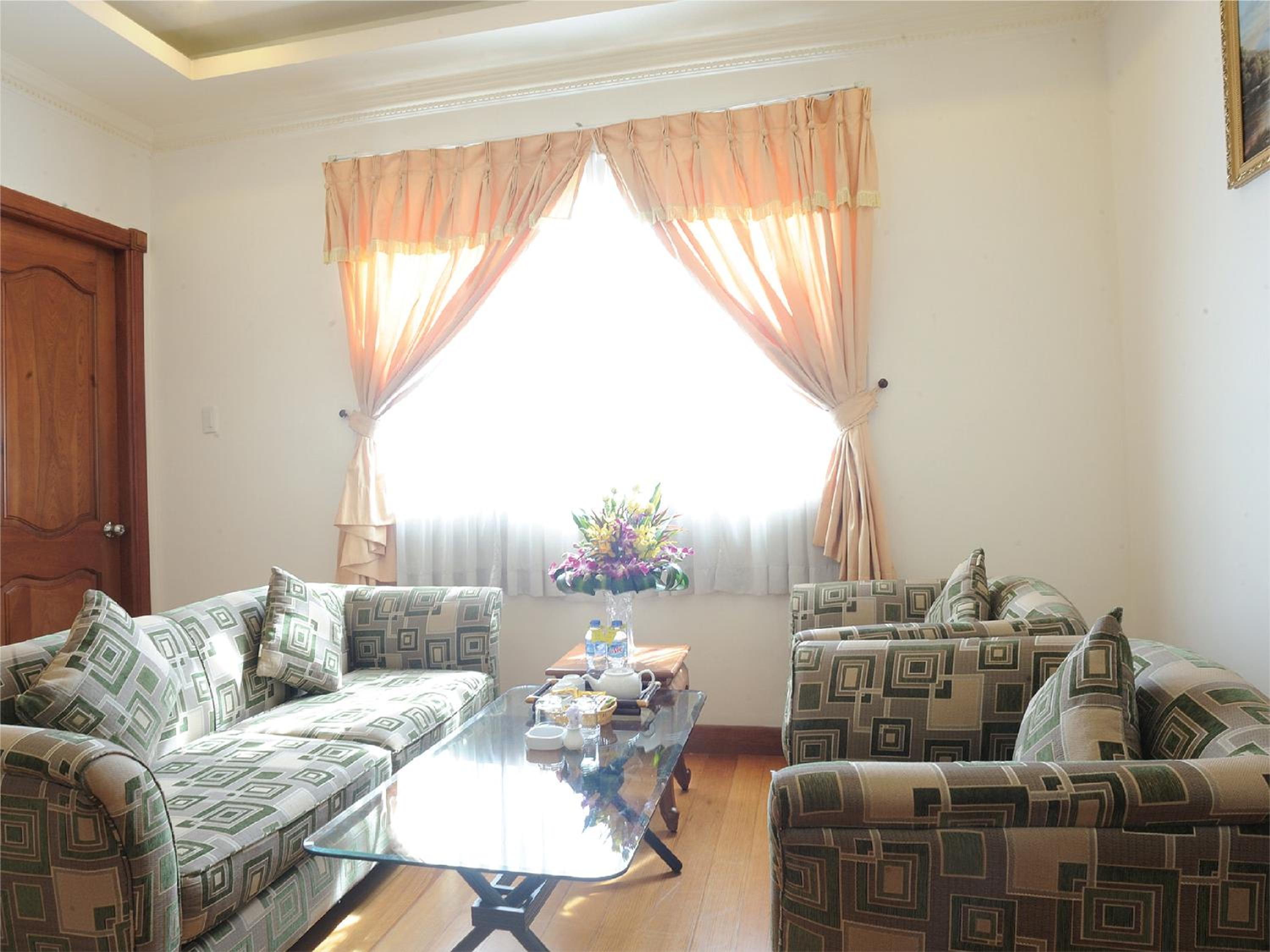 Executive Double Room photo 2