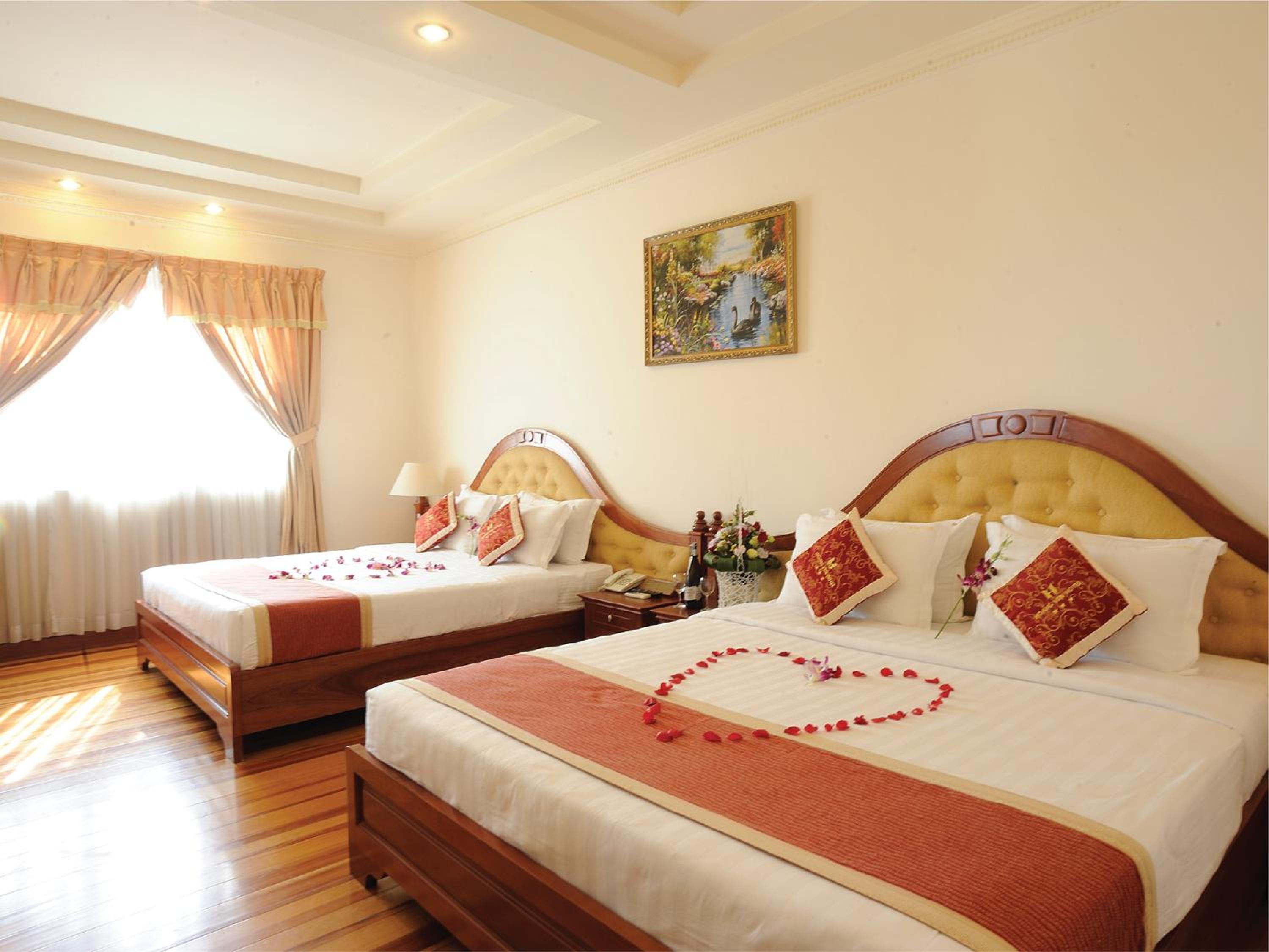 Executive Double Room photo 3