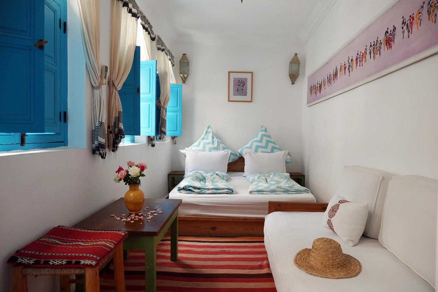 Standard Double Room n°22 - Photo 2