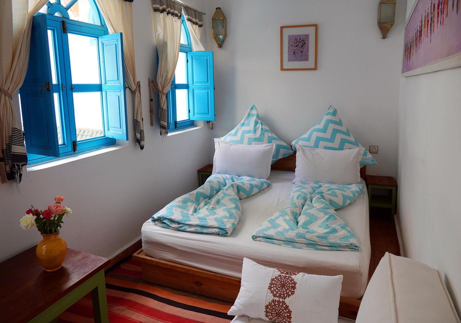 Standard Double Room n°22 - Photo 5