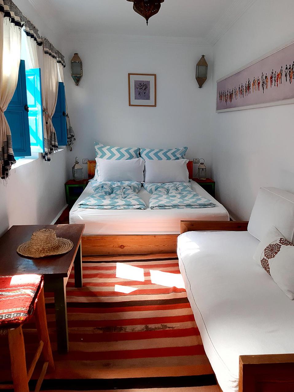 Standard Double Room n°22 - Photo 6