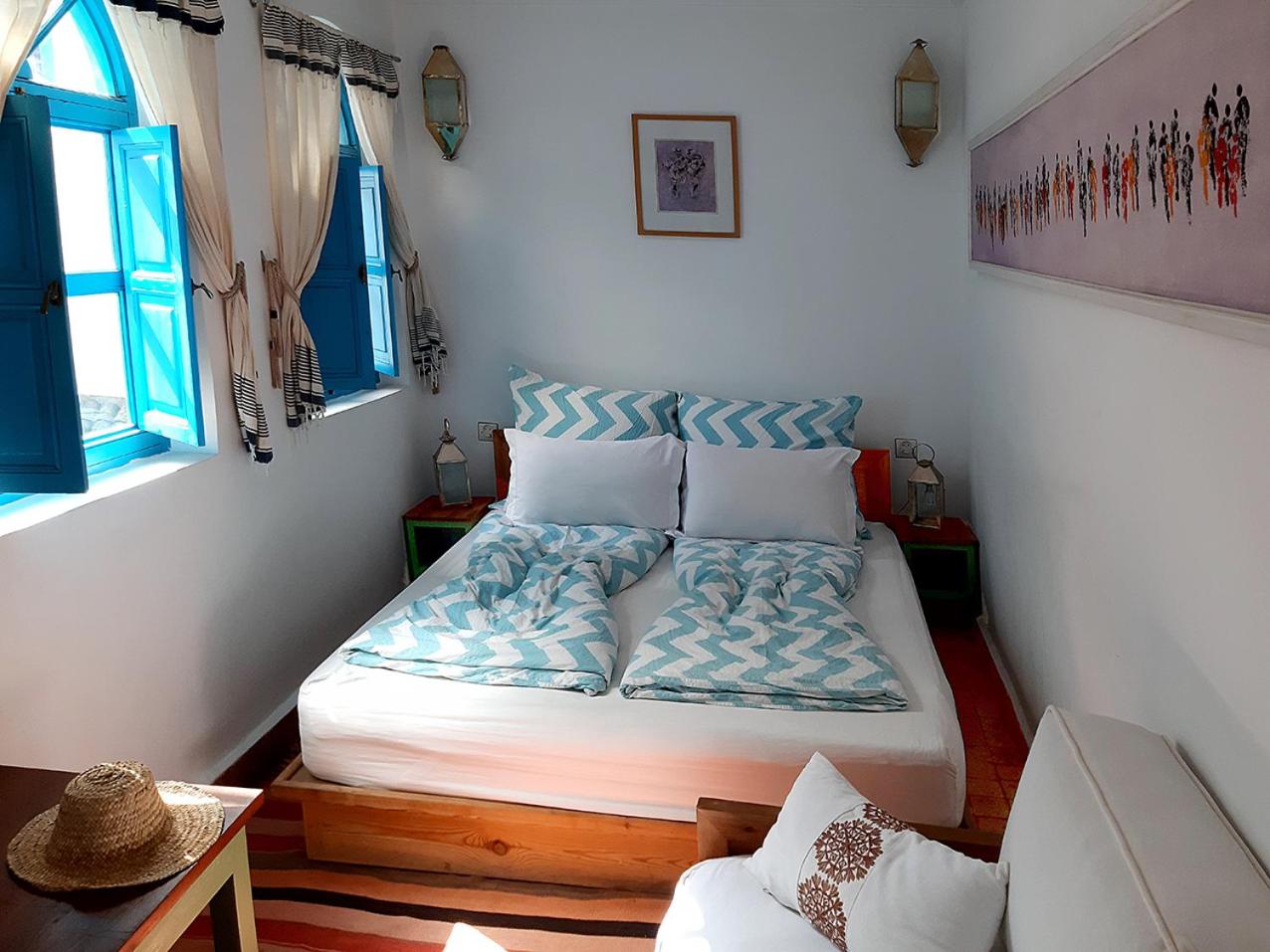 Standard Double Room n°22 - Photo 7