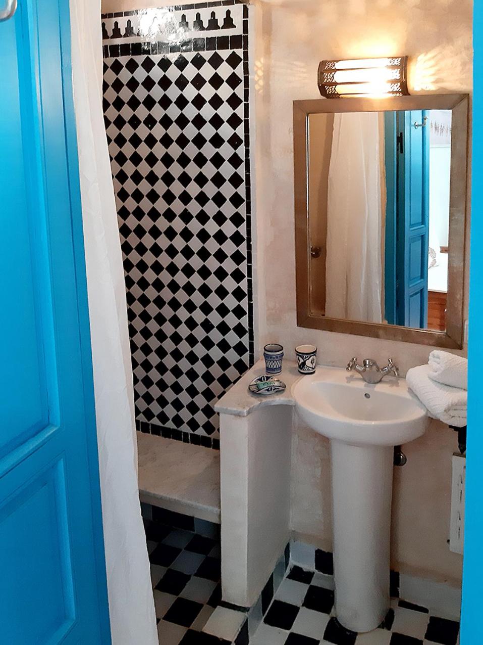 Standard Double Room n°22 - Photo 14